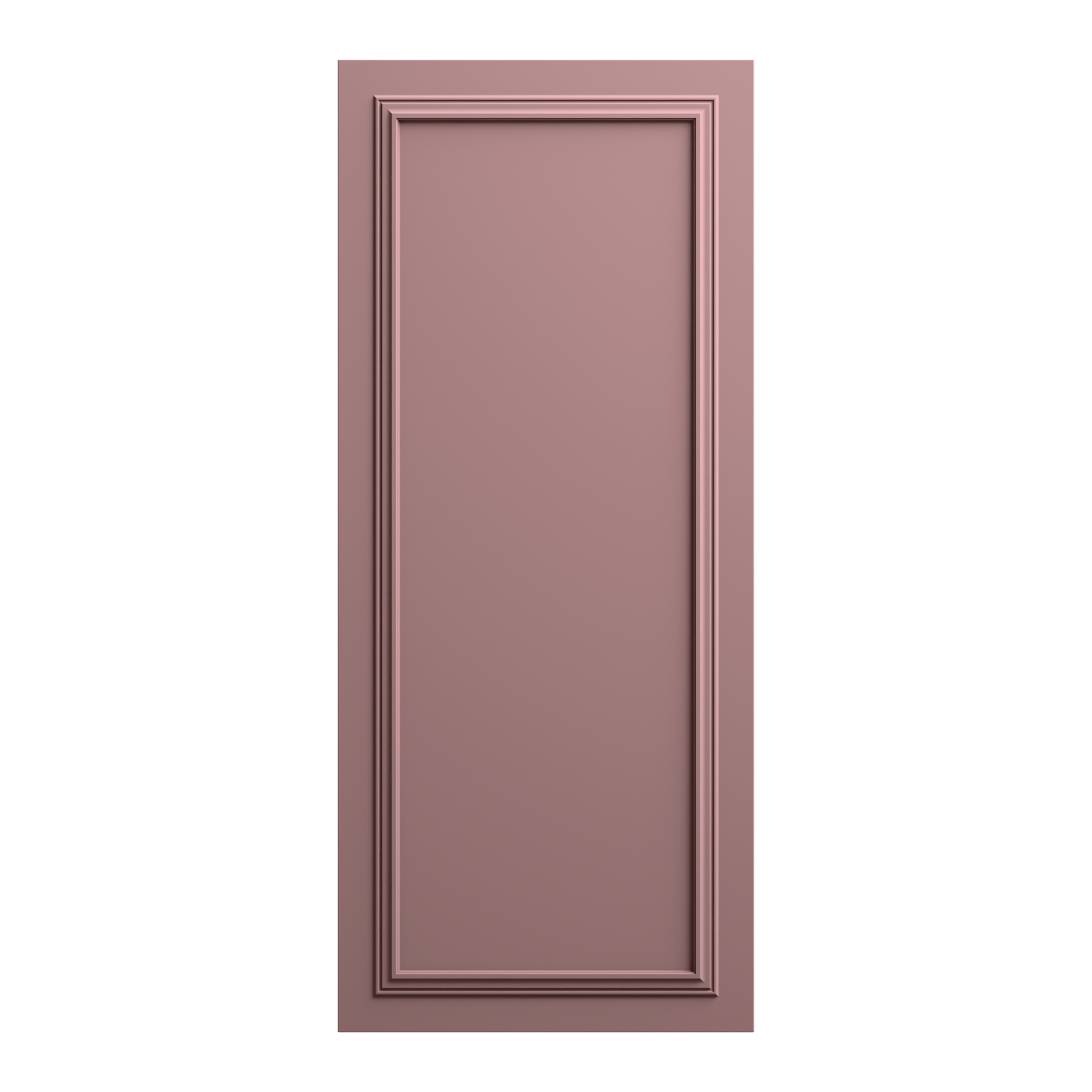 Agora Collection - Refrigerator door
