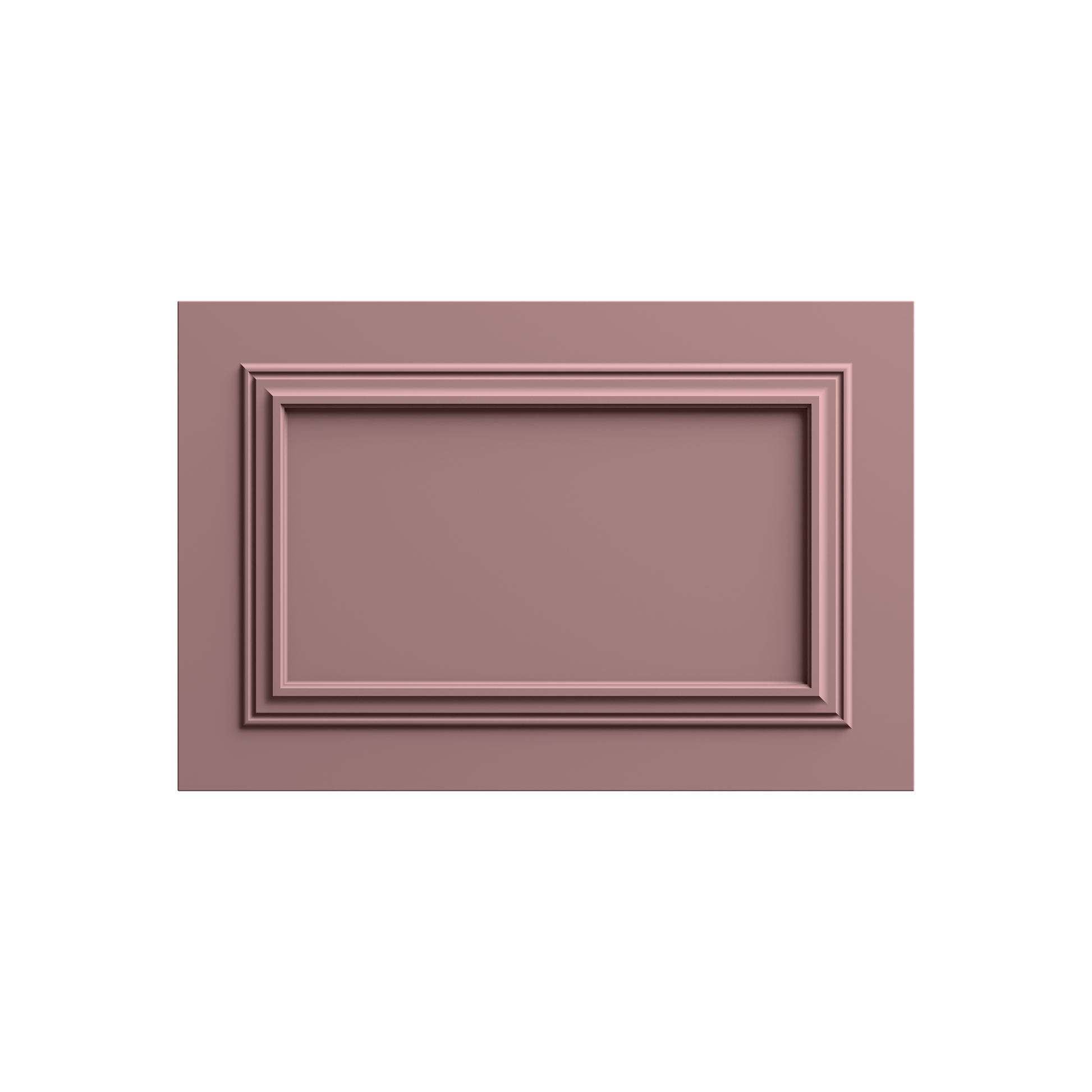 Colecția Agora - Ușă orizontală