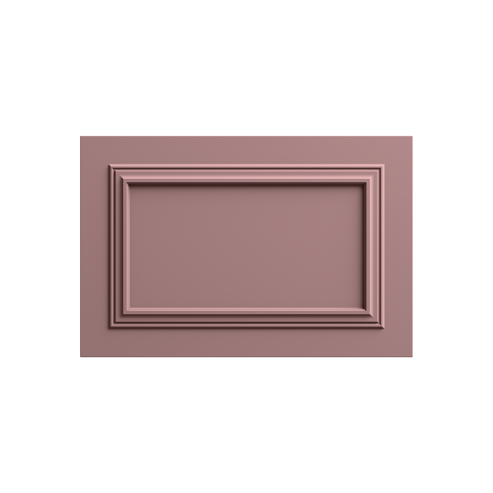 Agora Collection - Refrigerator door