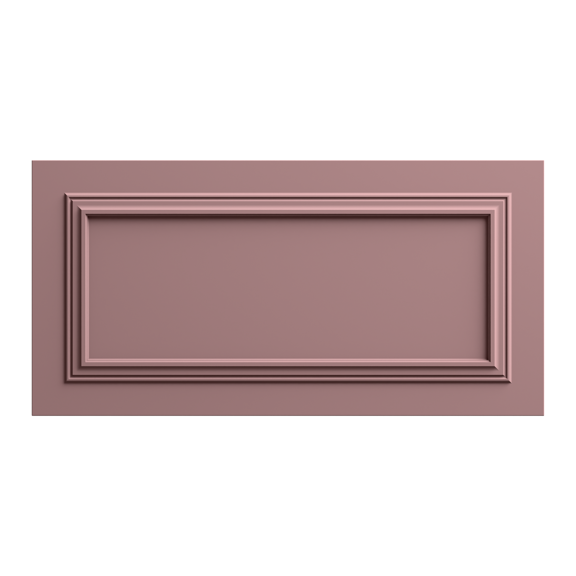 Colecția Agora - Ușă orizontală