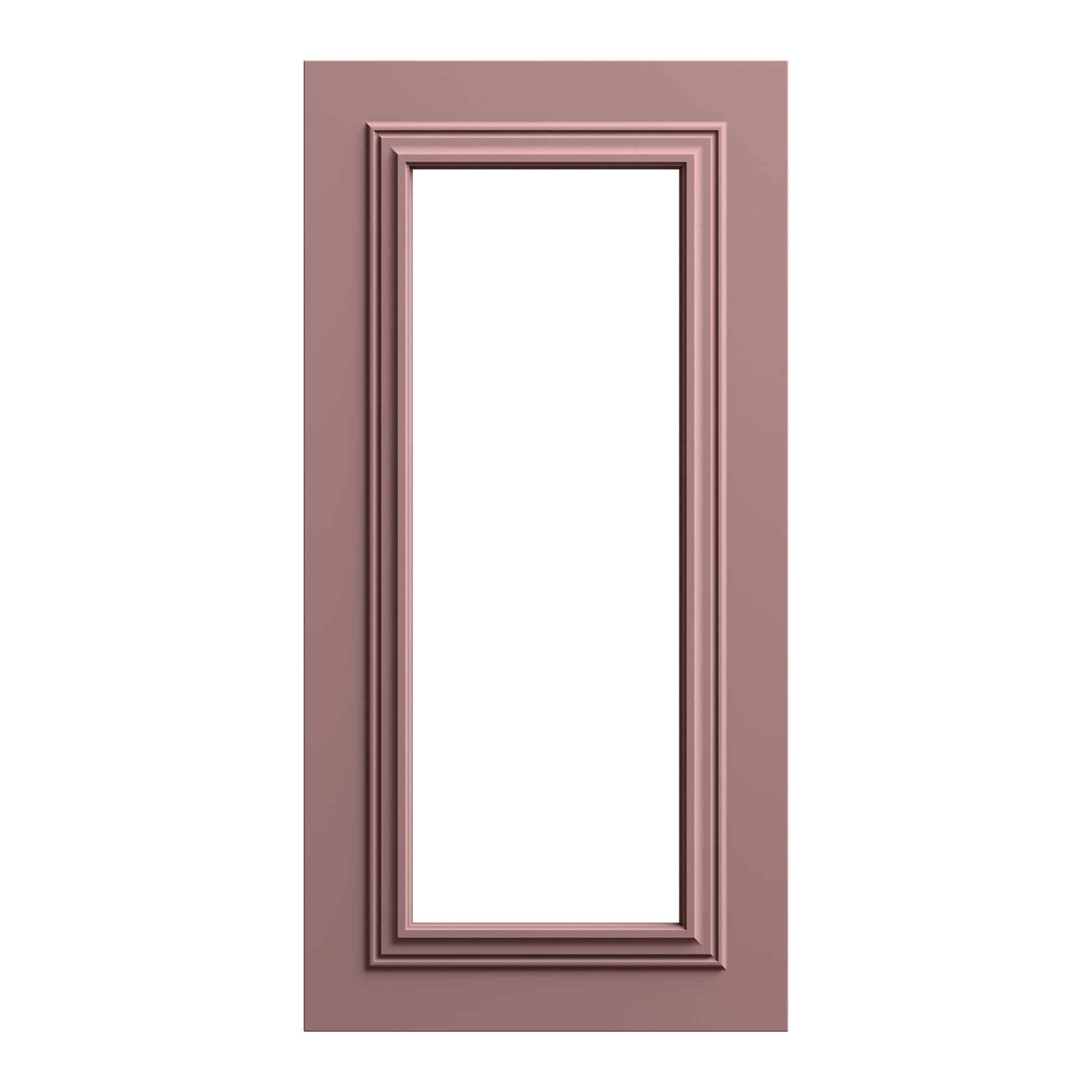 Colecția Agora - Ușă decupată