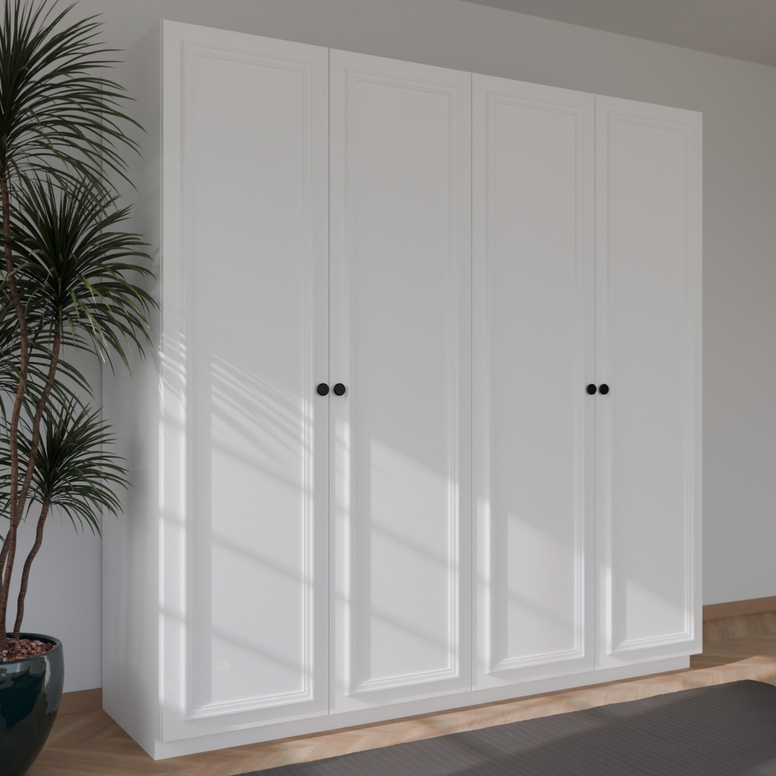 Colecția Agora - Ușă dulap