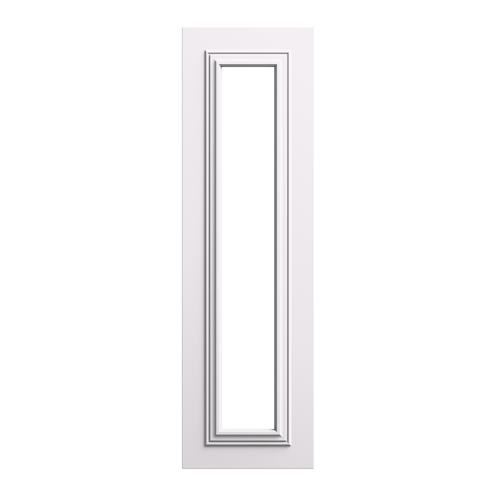 Colecția Agora - Ușă decupată