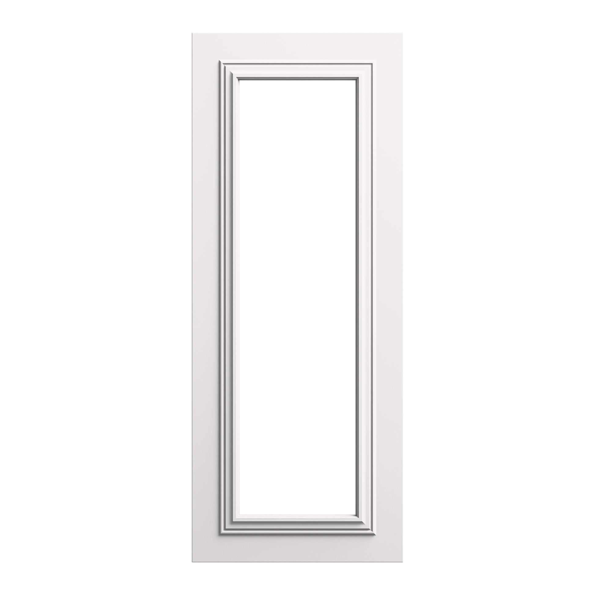 Colecția Agora - Ușă decupată