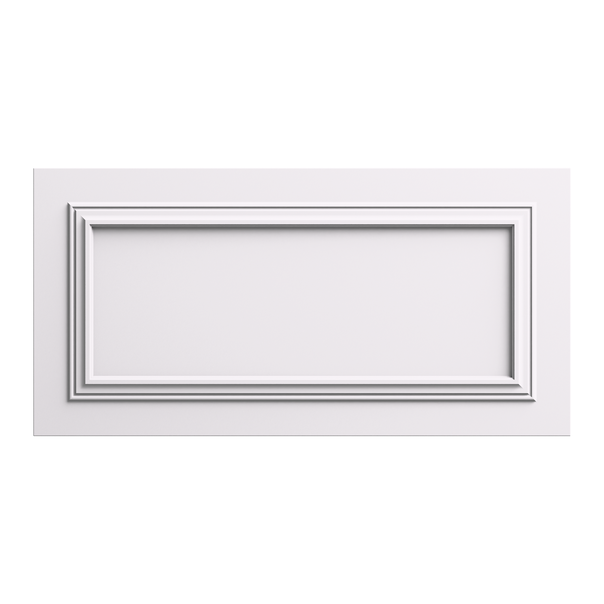 Colecția Agora - Ușă orizontală