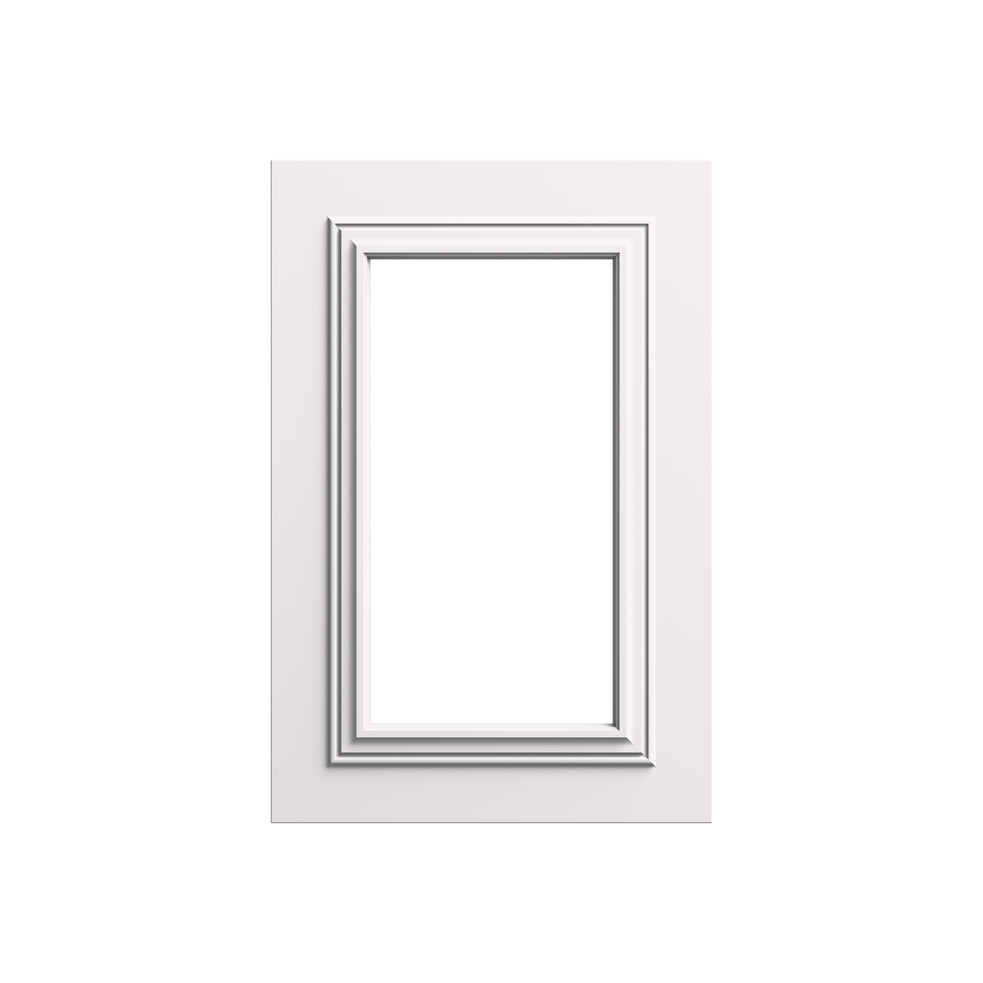 Colecția Agora - Ușă decupată