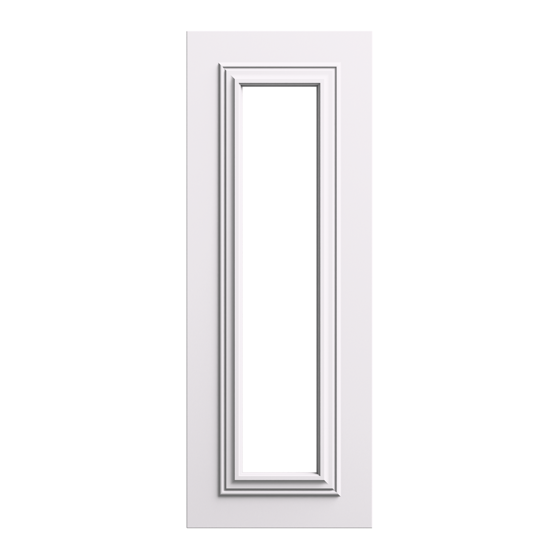 Colecția Agora - Ușă decupată