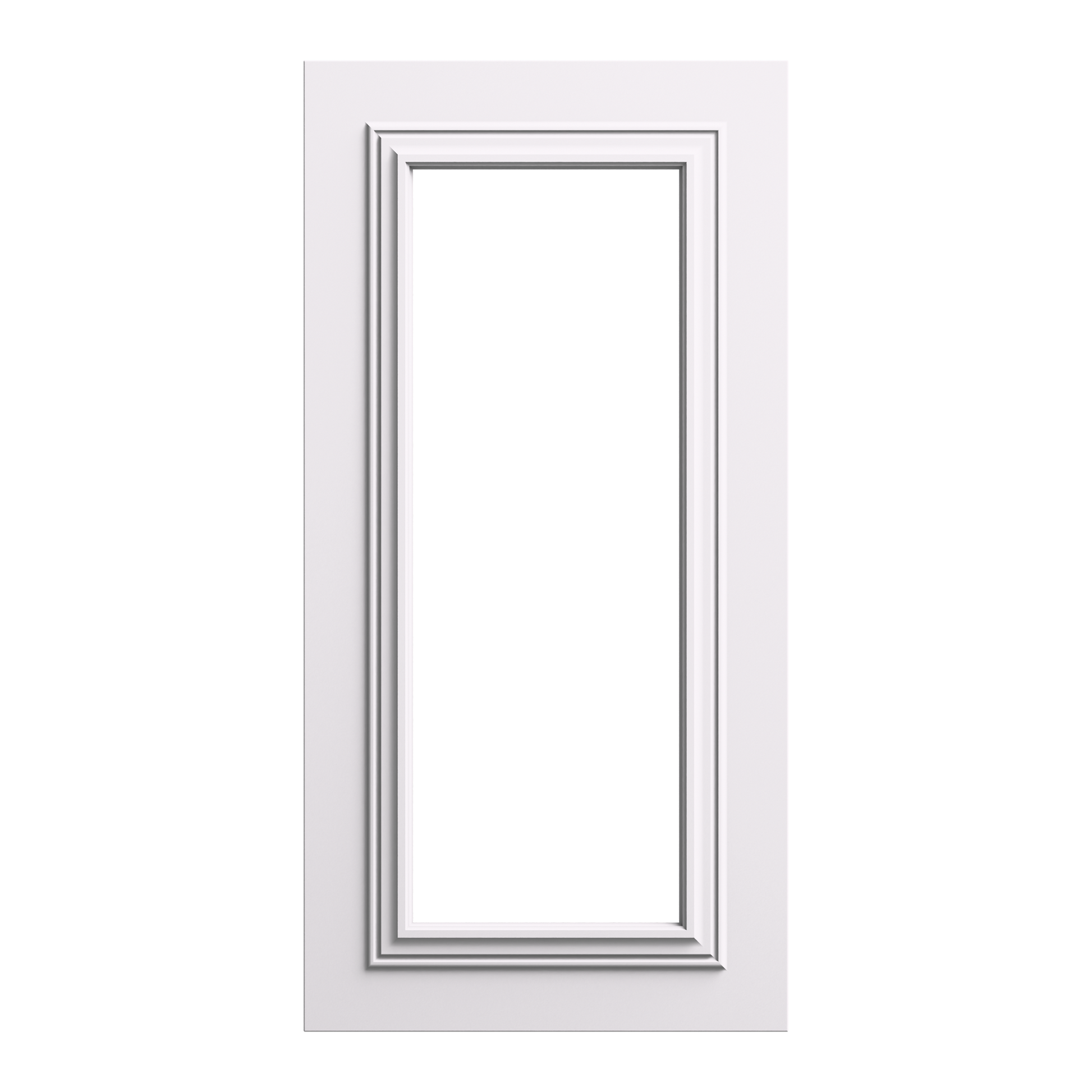 Colecția Agora - Ușă decupată