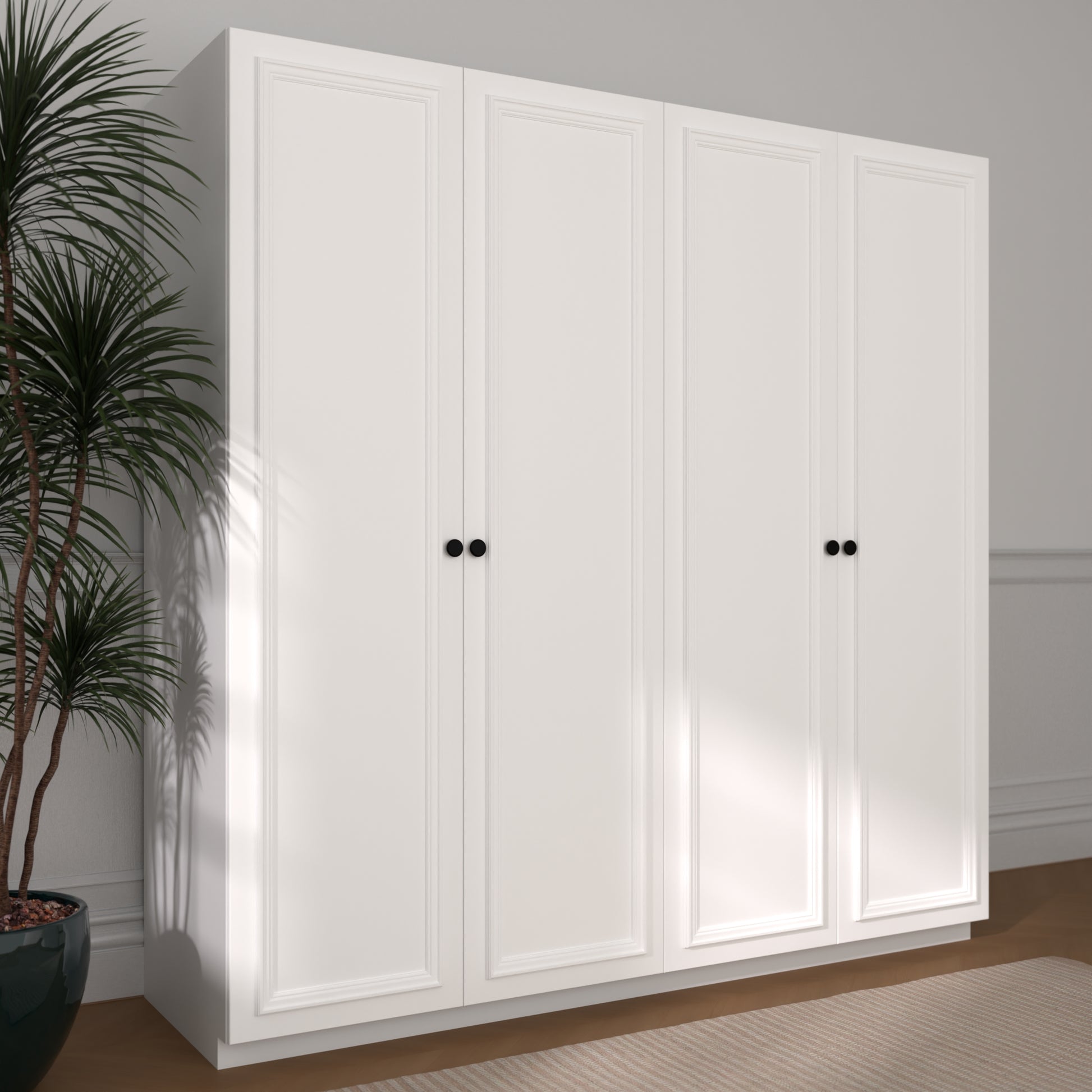 Colecția Agora - Ușă dulap