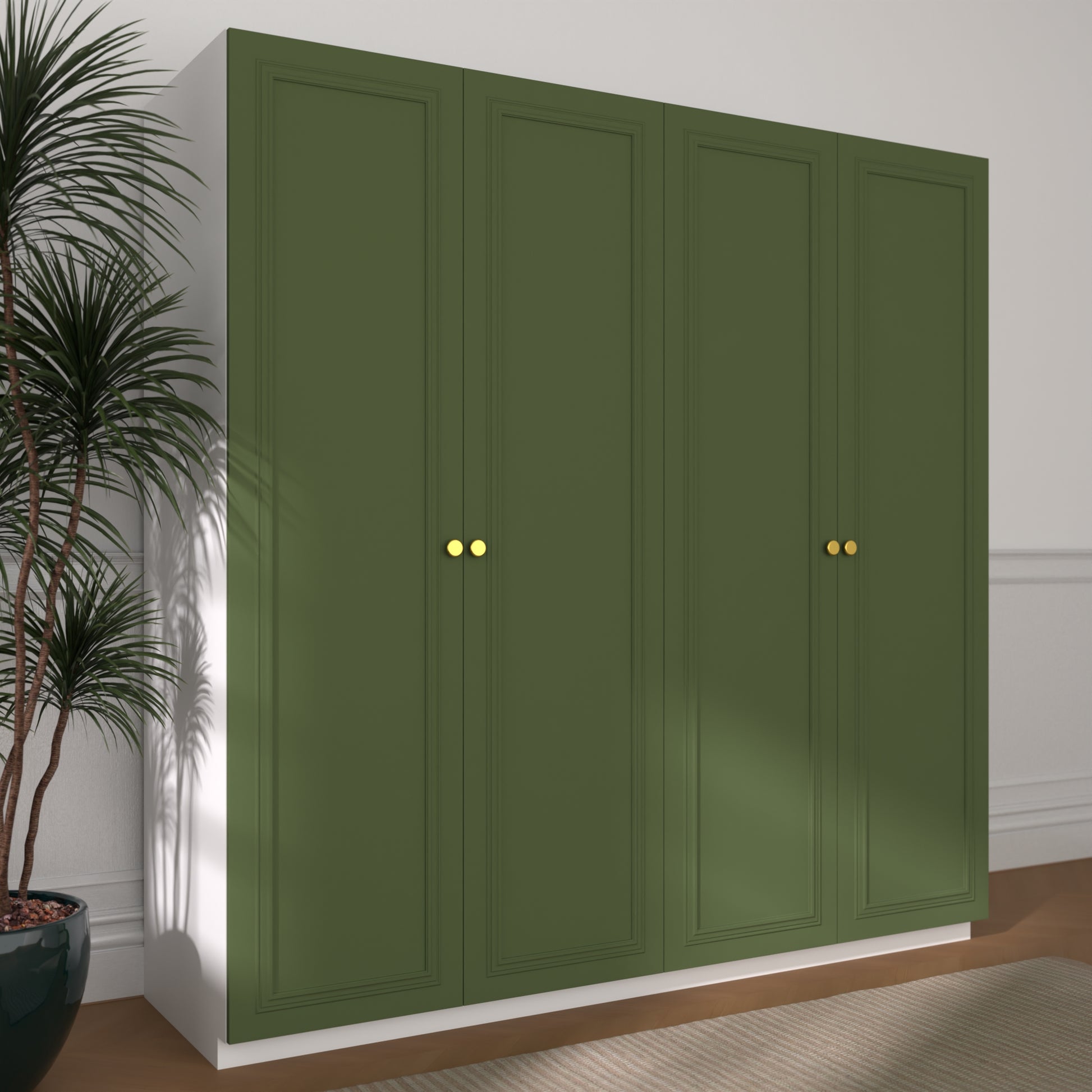 Colecția Agora - Ușă dulap