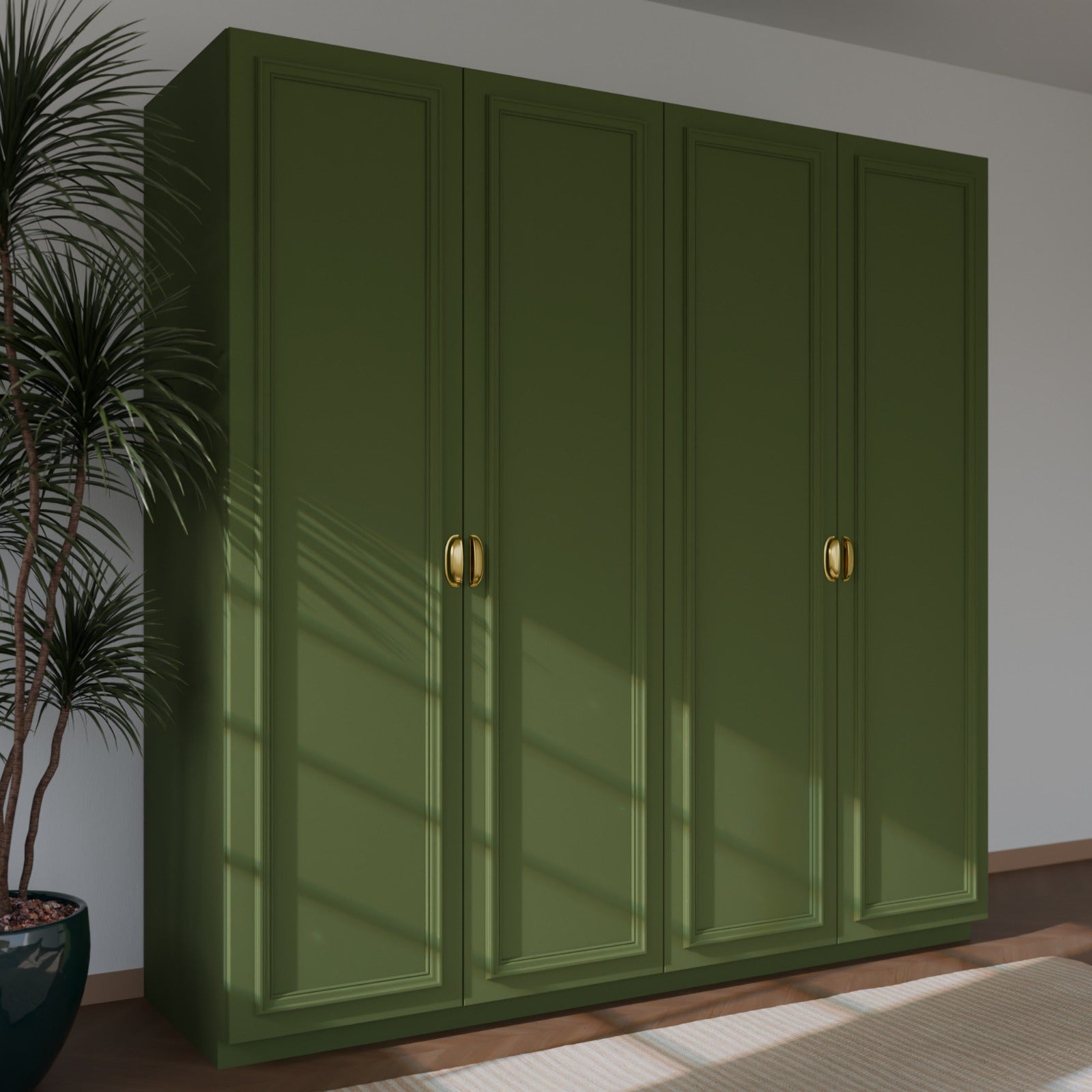 Colecția Agora - Ușă dulap