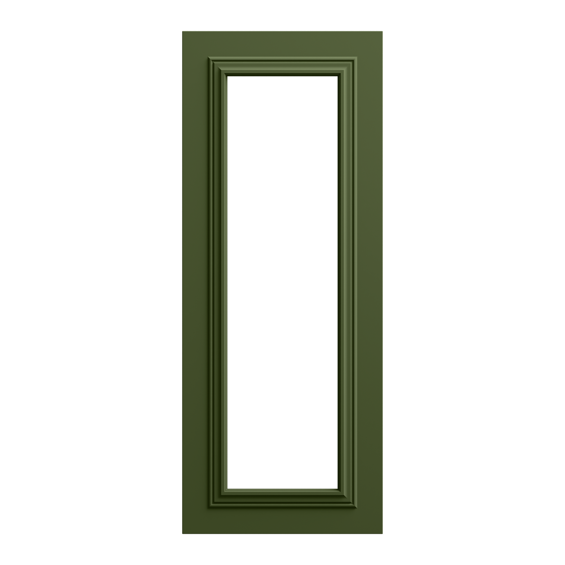 Colecția Agora - Ușă decupată