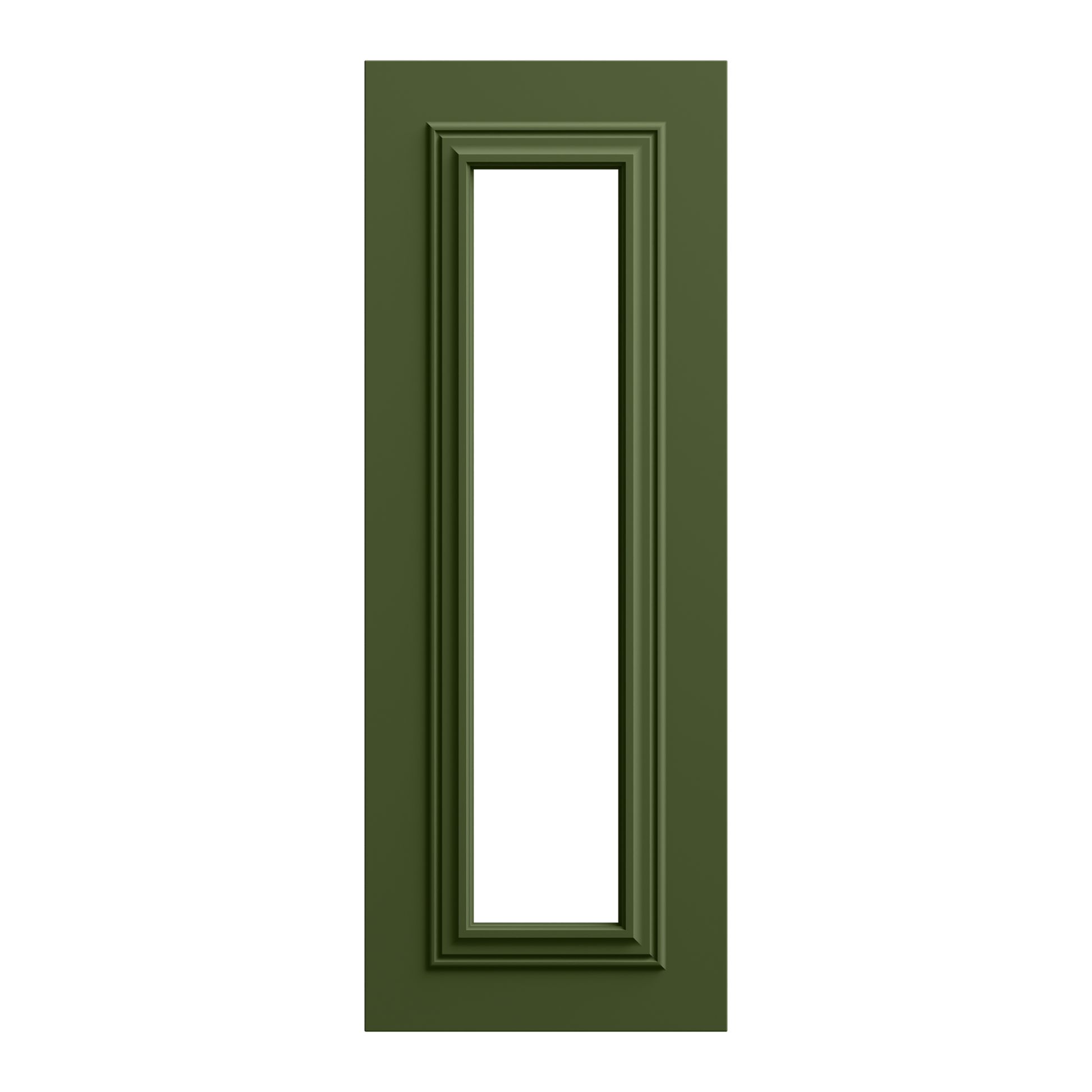 Colecția Agora - Ușă decupată