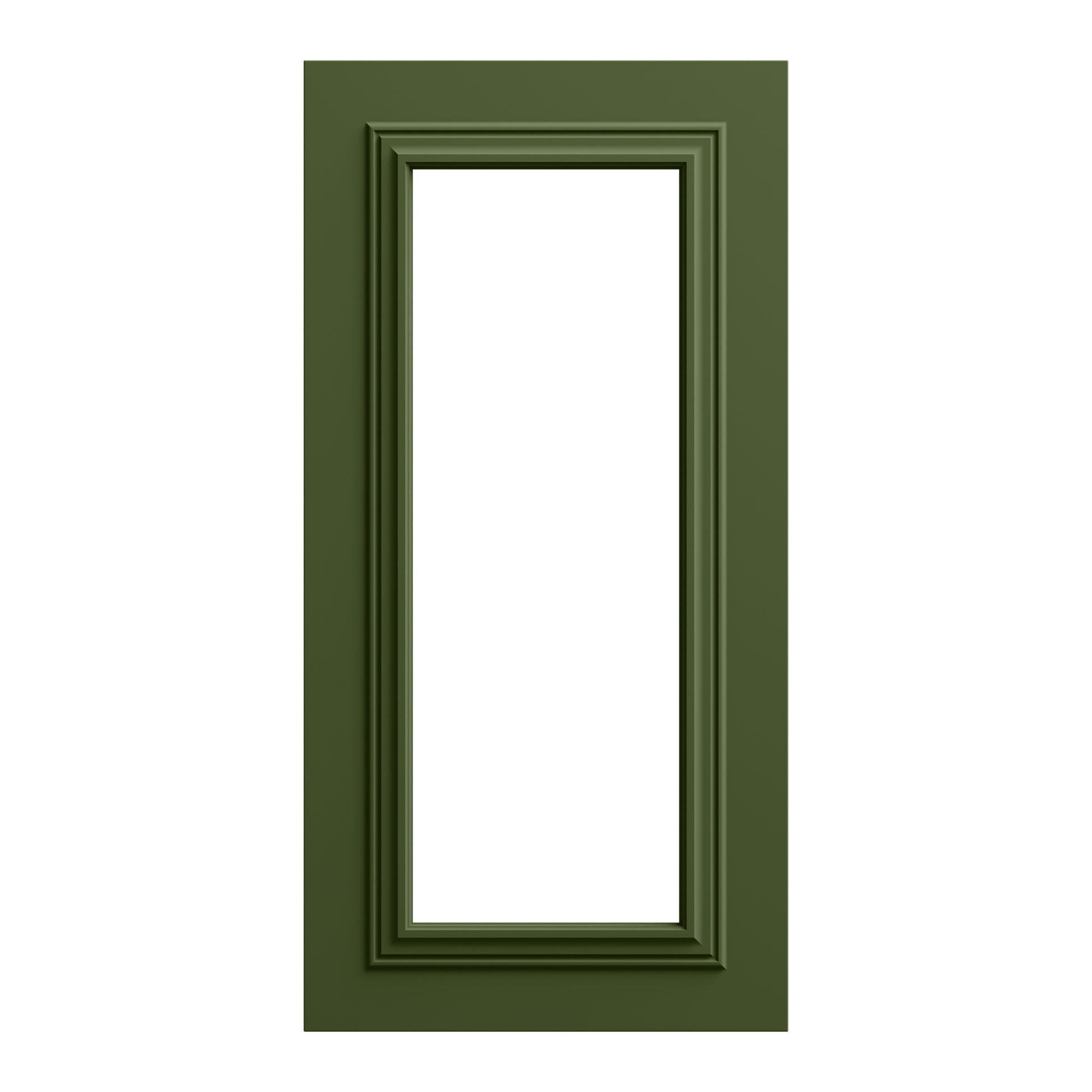 Colecția Agora - Ușă decupată