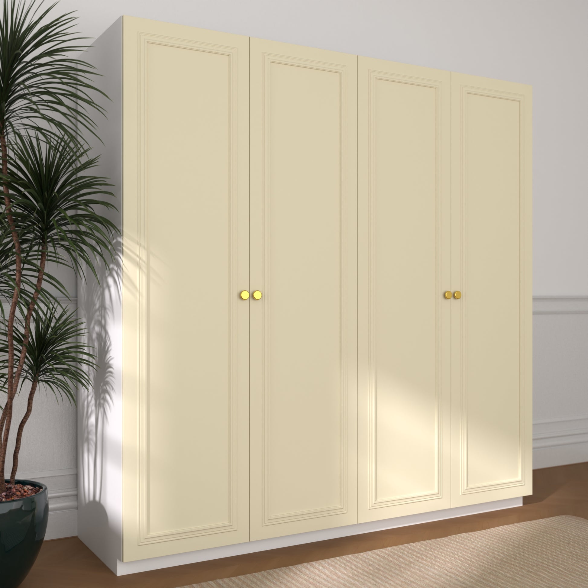 Colecția Agora - Ușă dulap