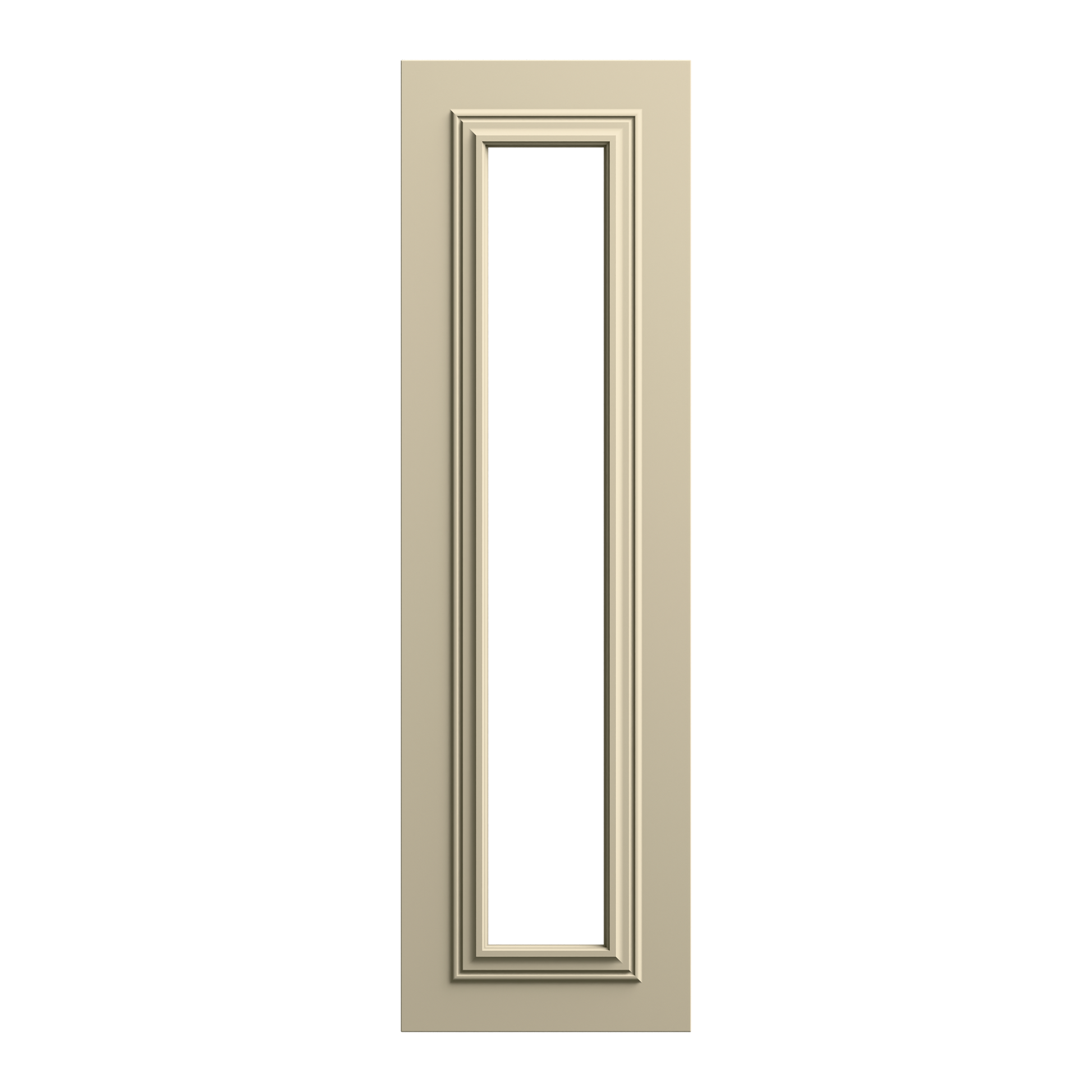 Colecția Agora - Ușă decupată