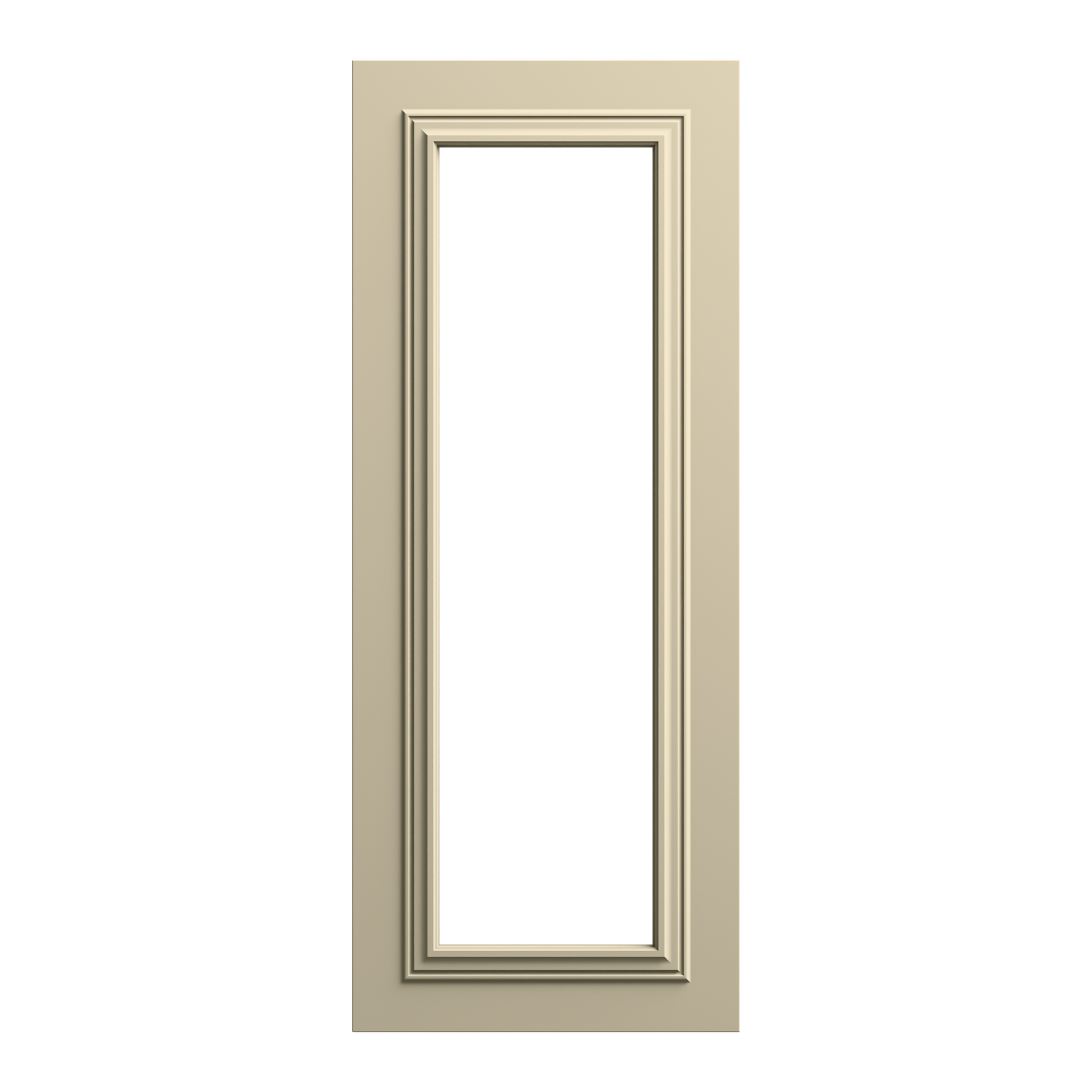 Colecția Agora - Ușă decupată