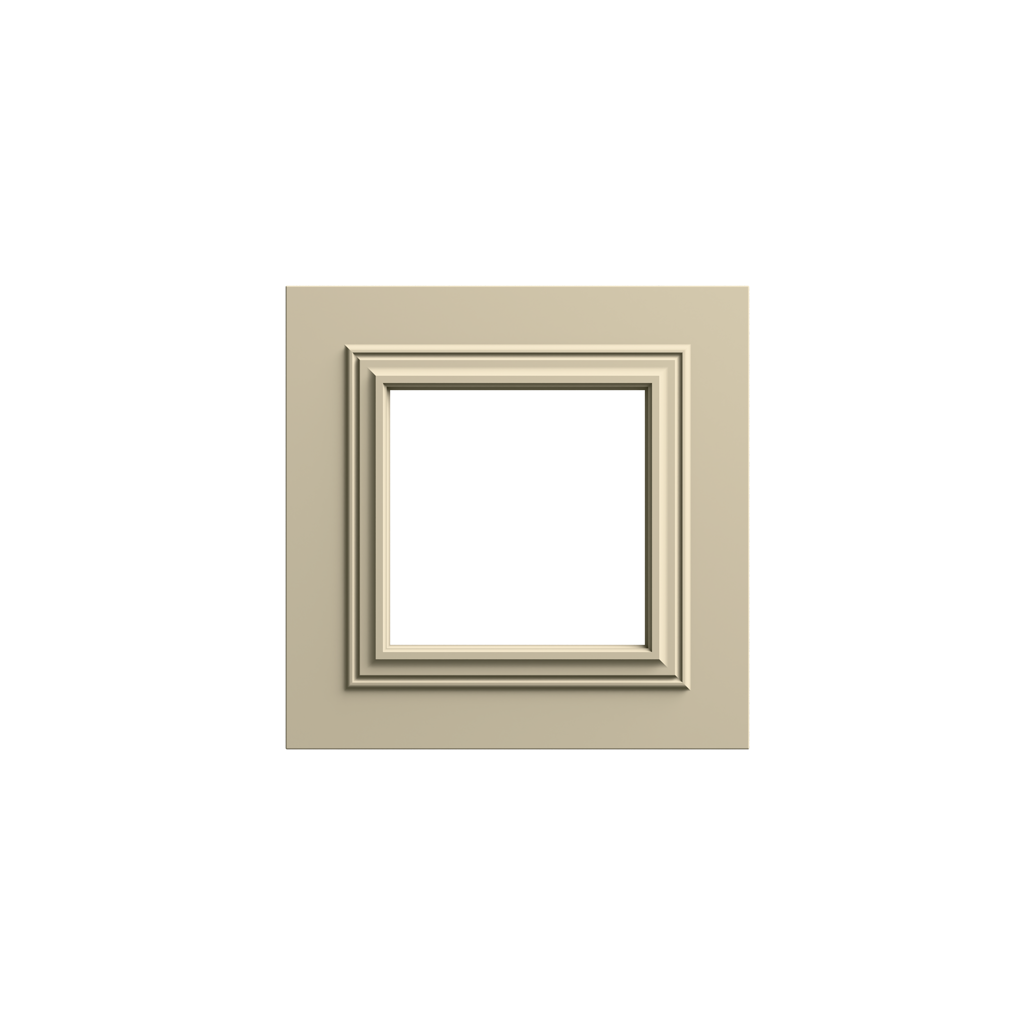 Colecția Agora - Ușă decupată