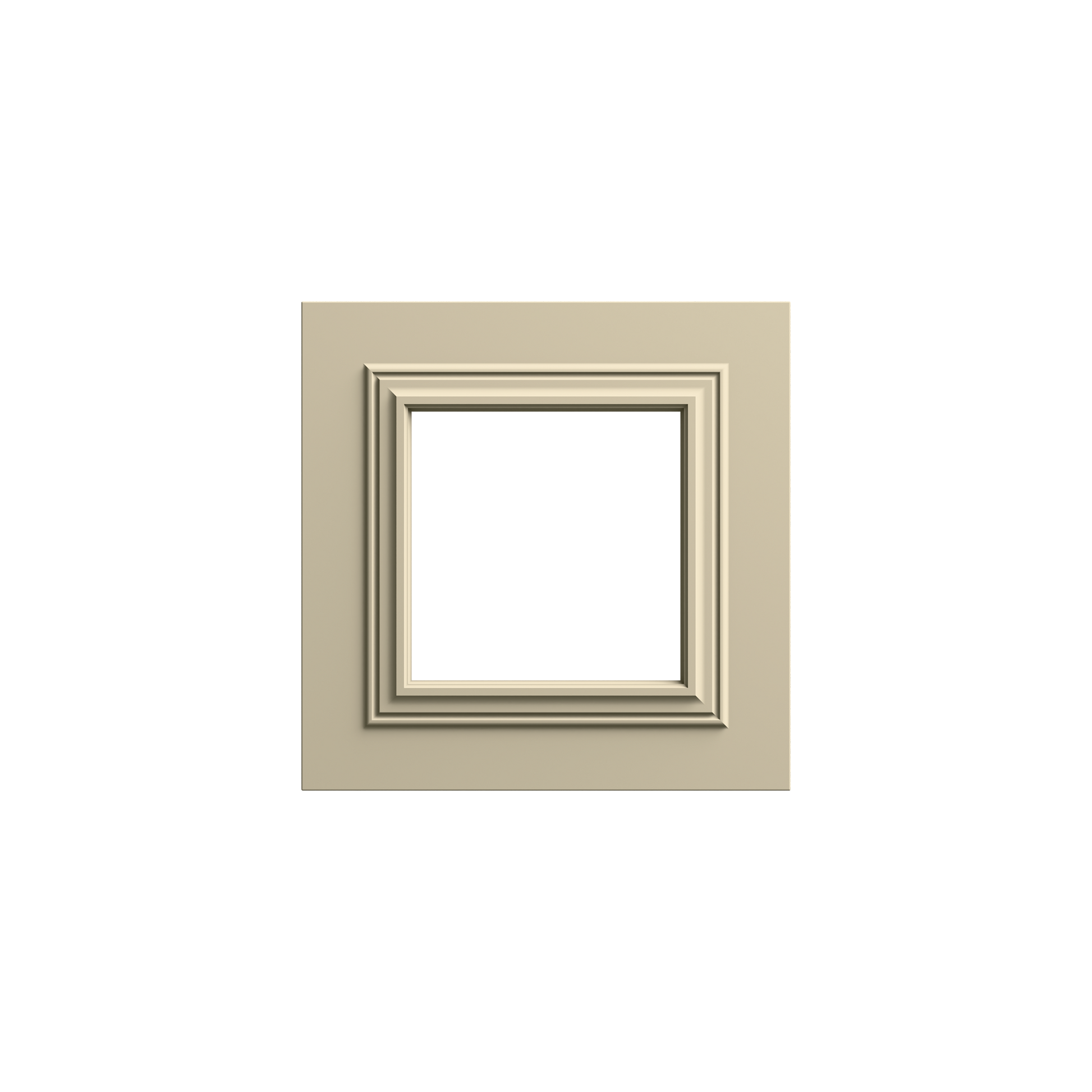 Colecția Agora - Ușă decupată