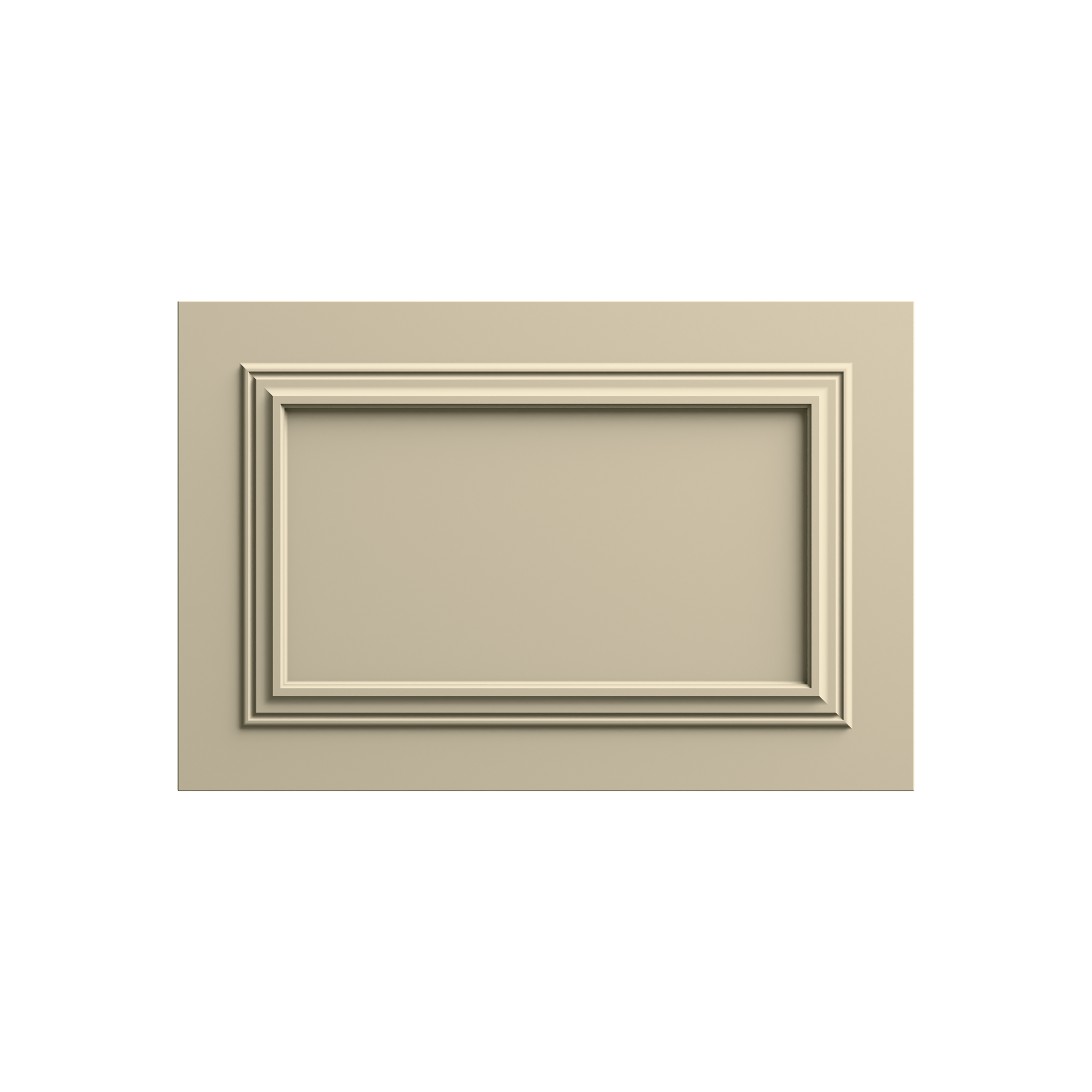 Colecția Agora - Ușă frigider