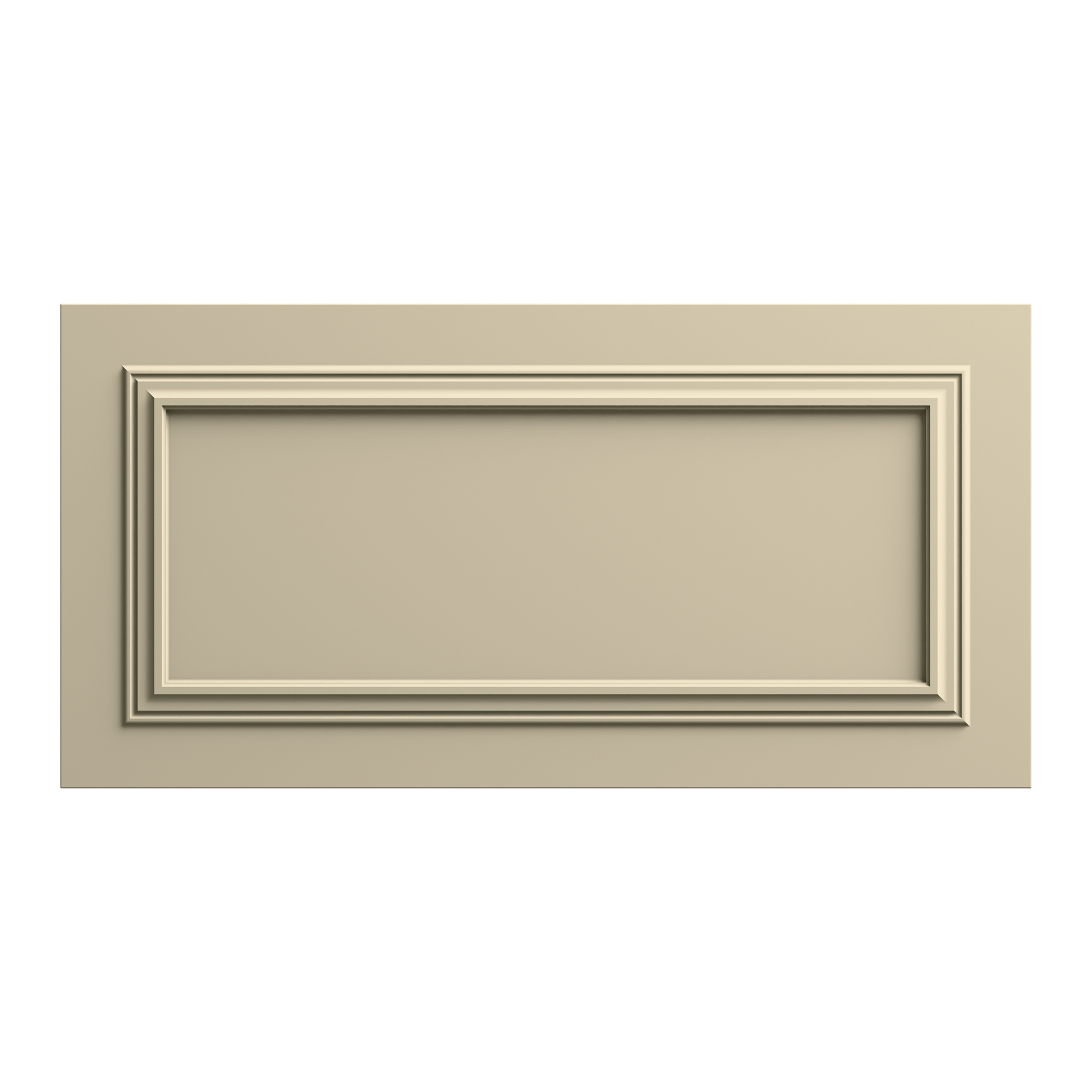 Colecția Agora - Ușă orizontală