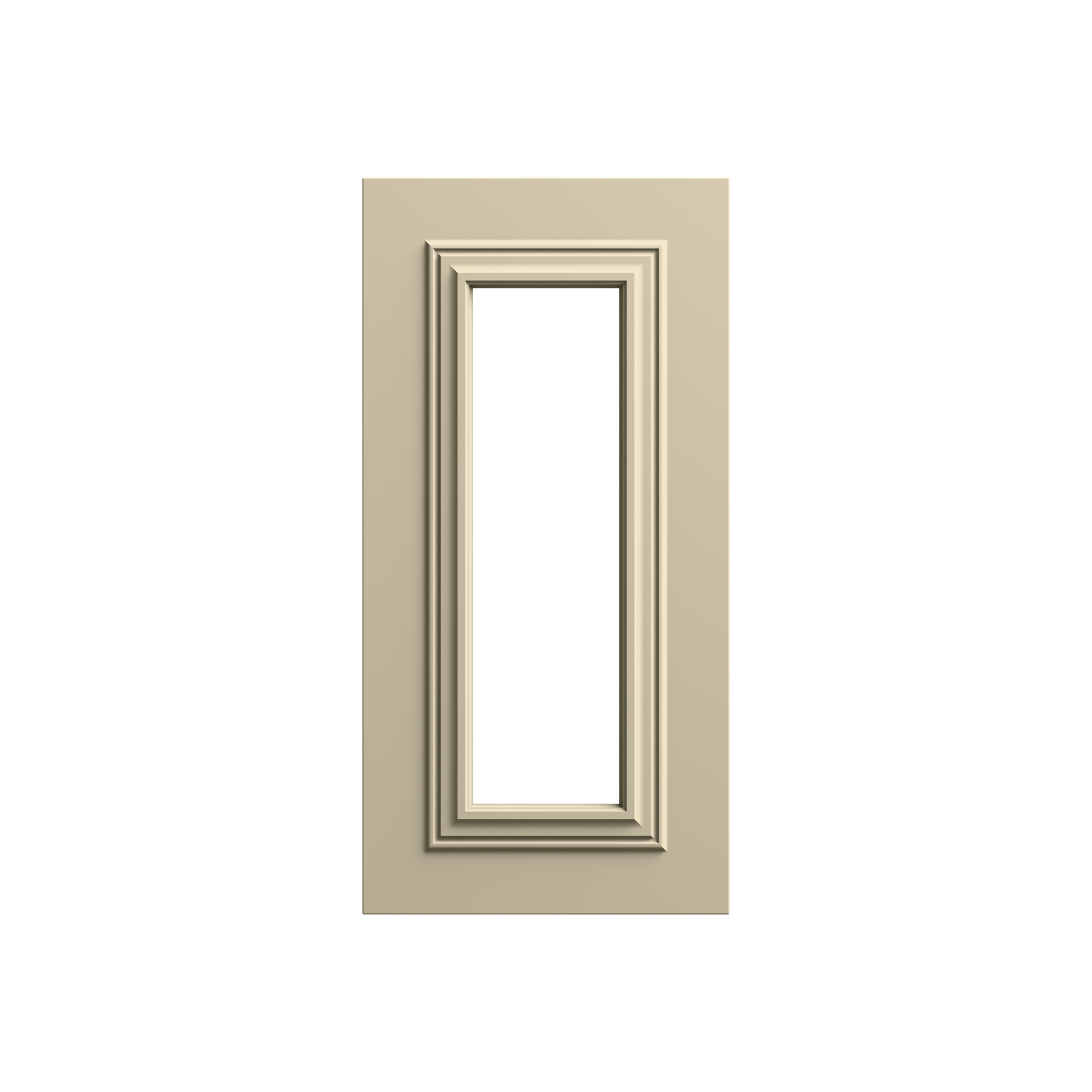 Colecția Agora - Ușă decupată