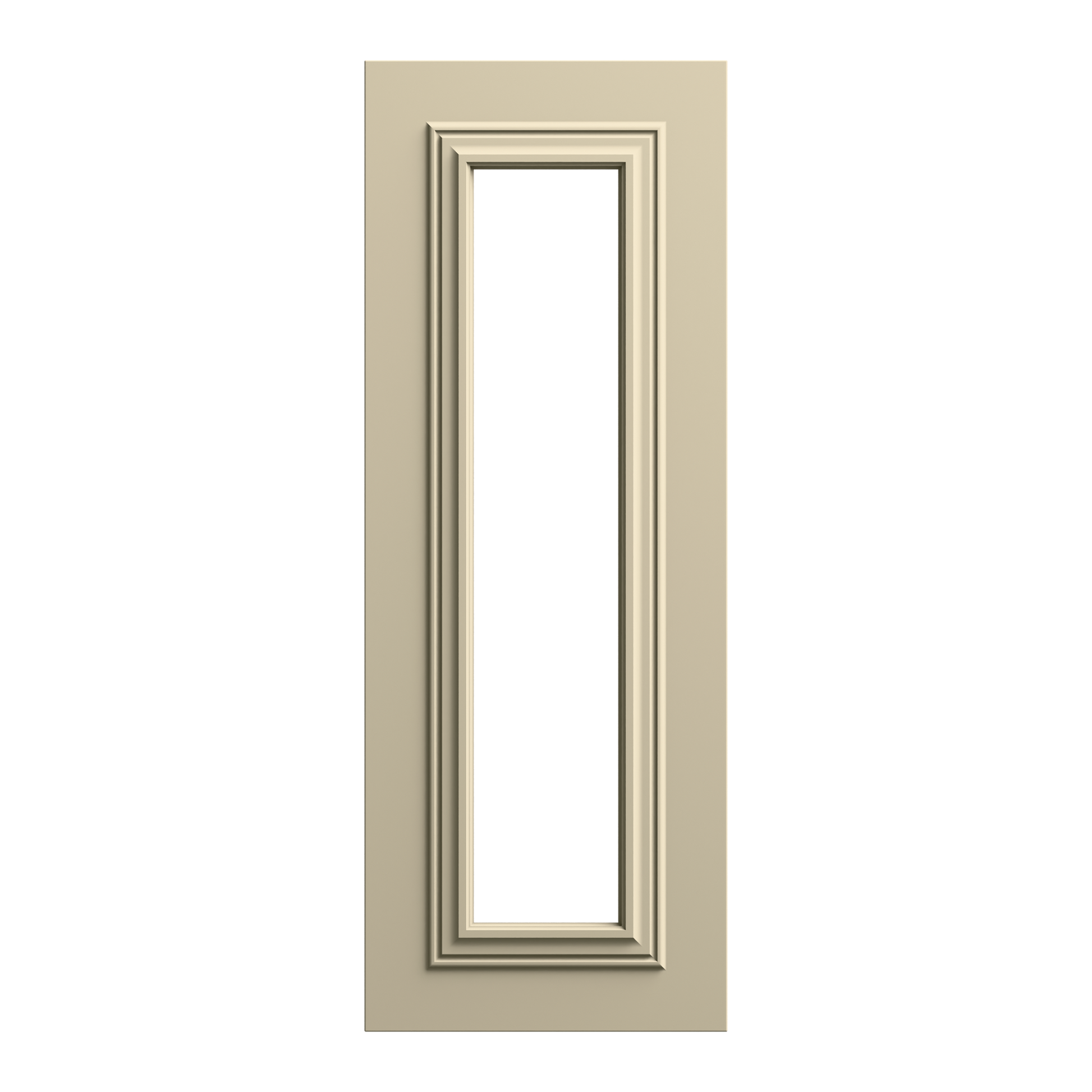 Colecția Agora - Ușă decupată