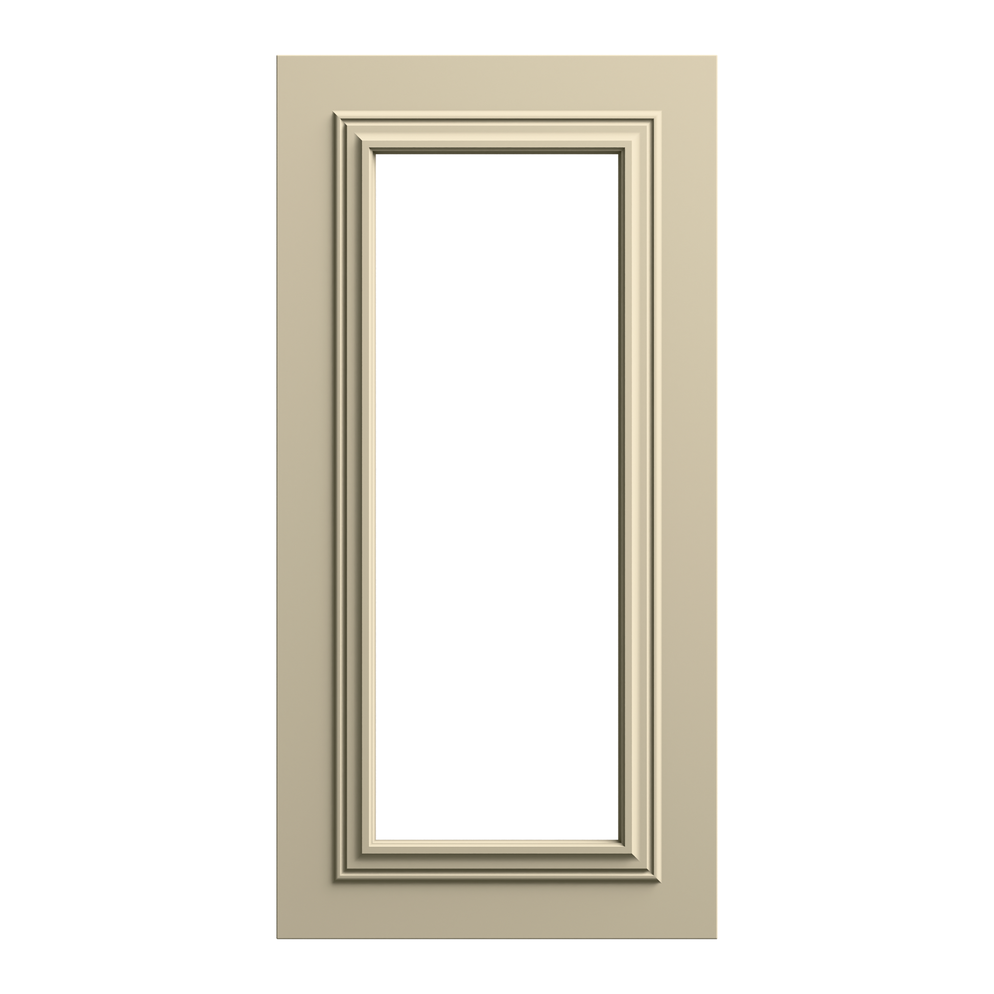 Colecția Agora - Ușă decupată