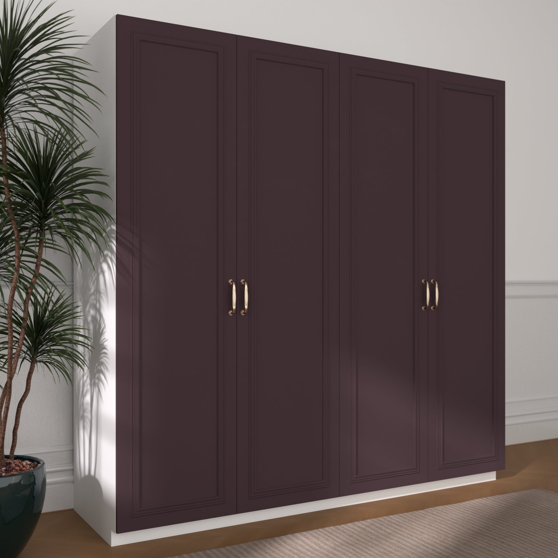 Colecția Agora - Ușă dulap