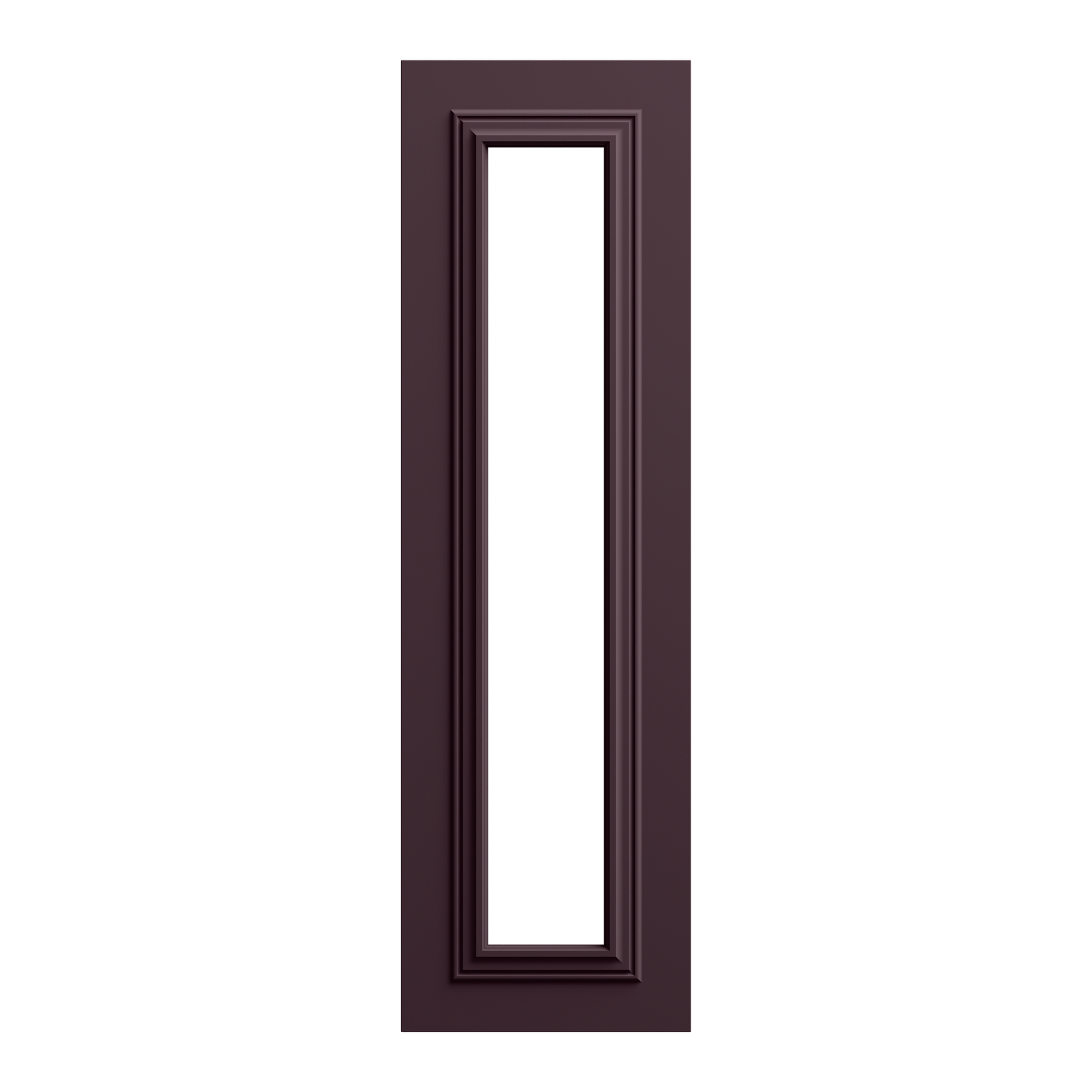 Colecția Agora - Ușă decupată