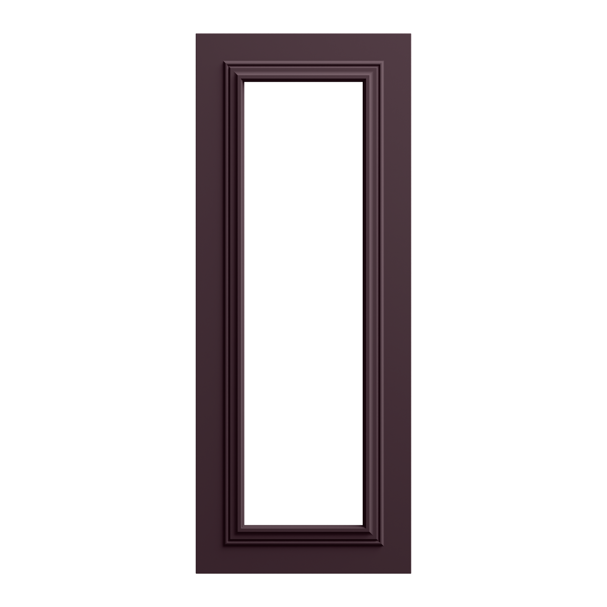 Colecția Agora - Ușă decupată