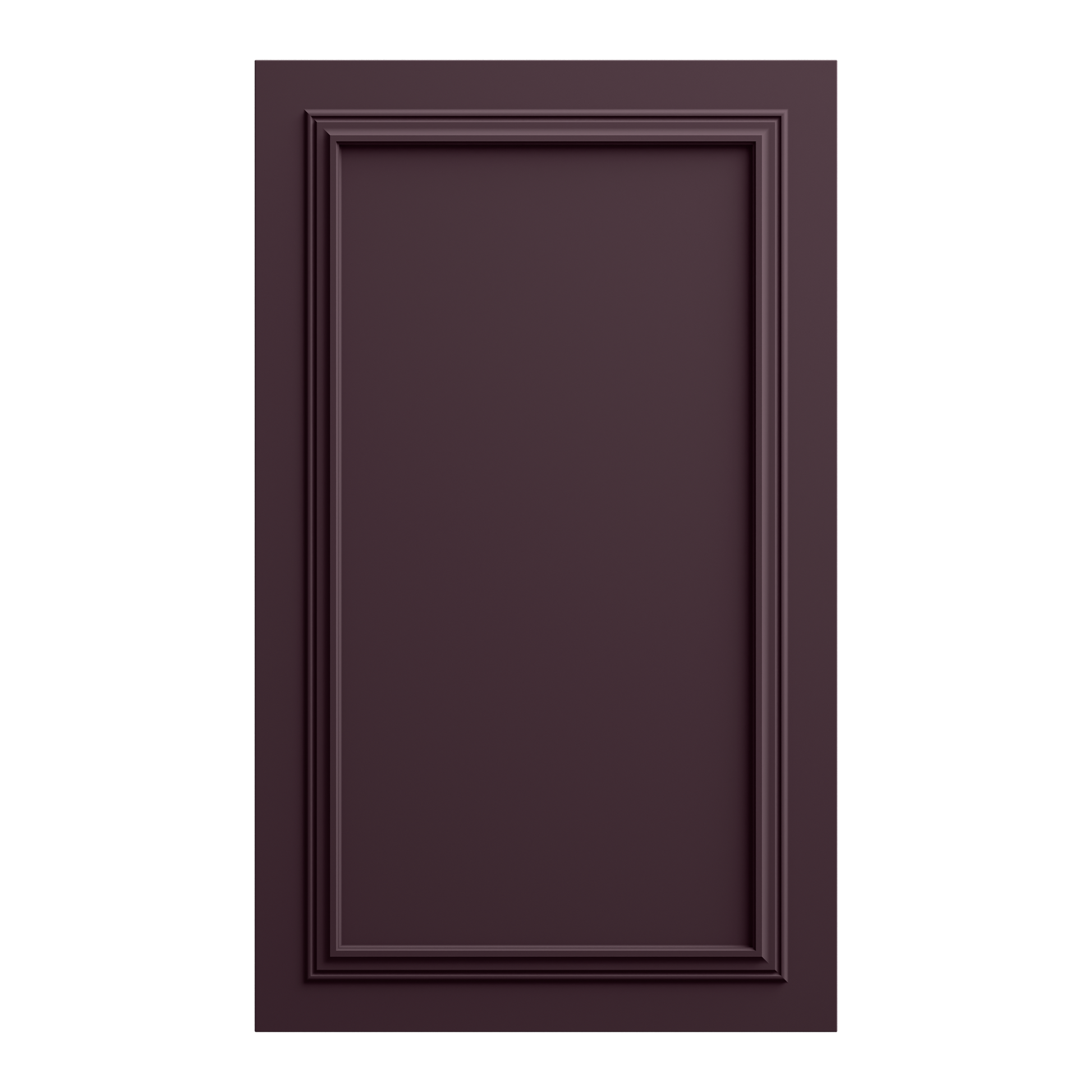 Colecția Agora - Ușă frigider