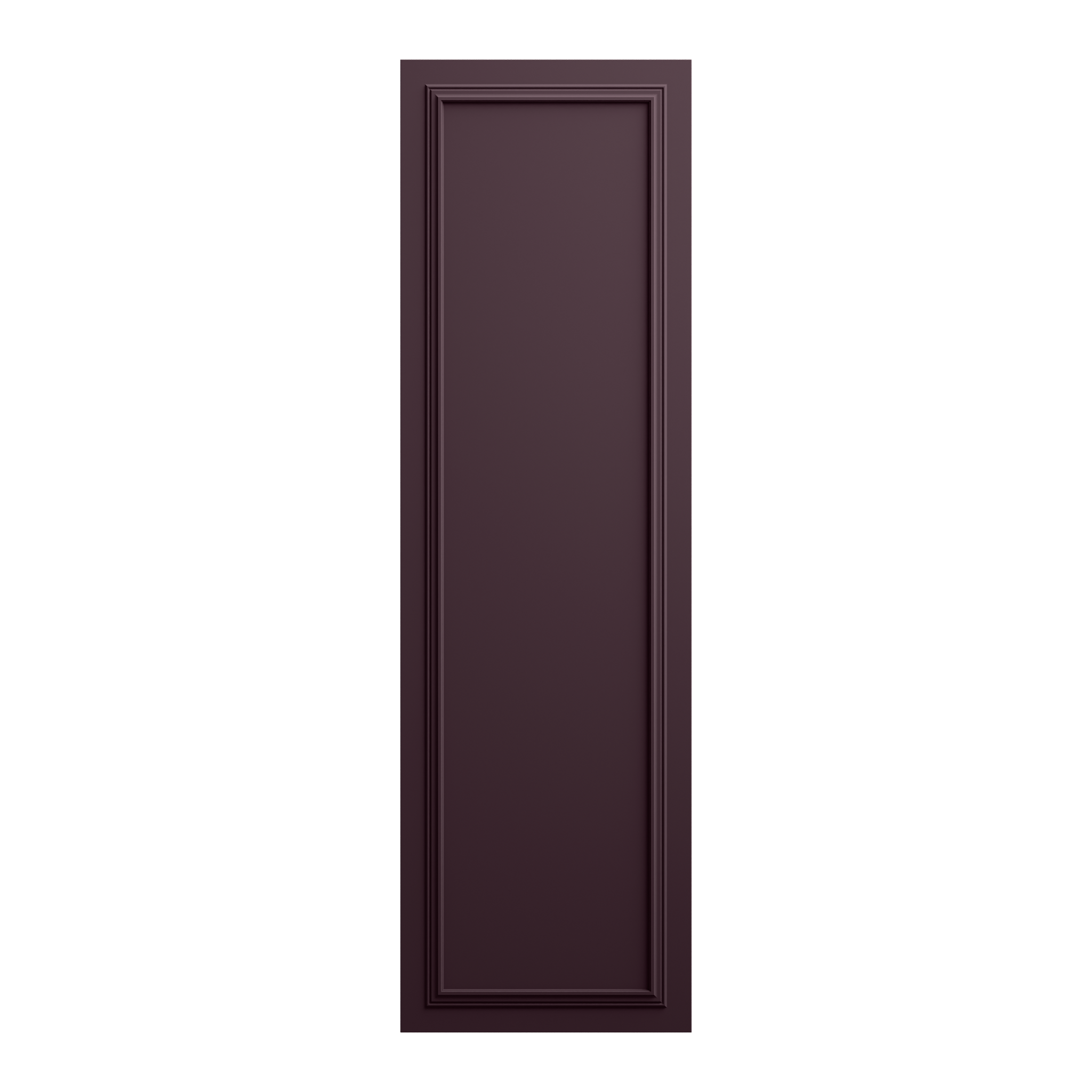 Agora Collection - Refrigerator door