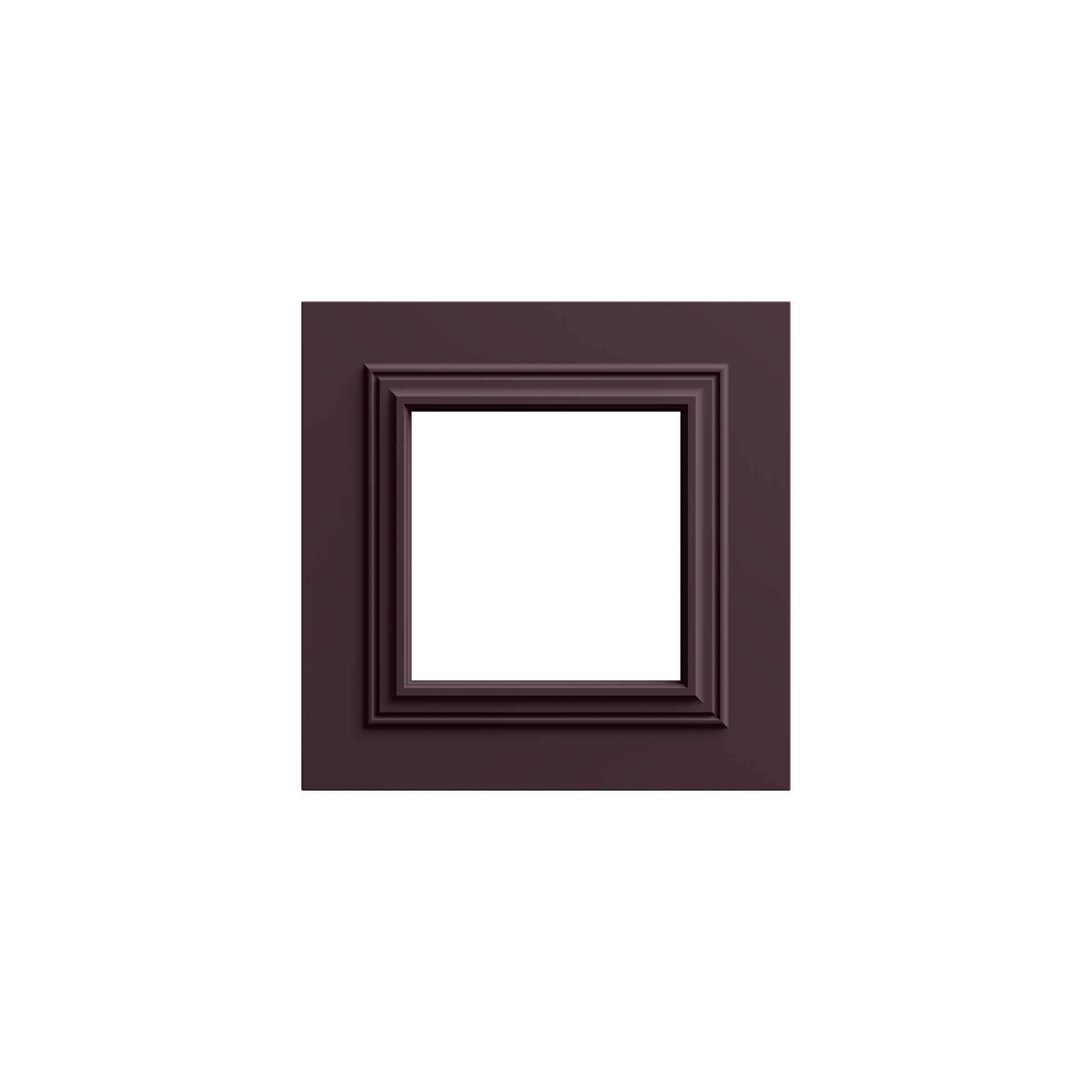 Colecția Agora - Ușă decupată