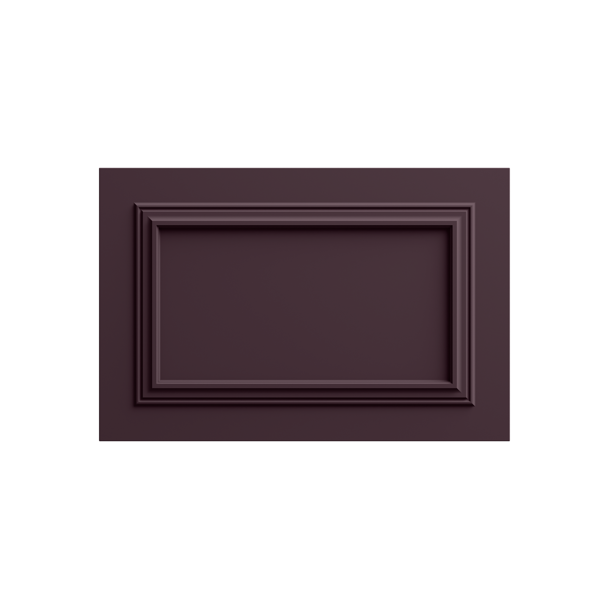 Agora Collection - Refrigerator door