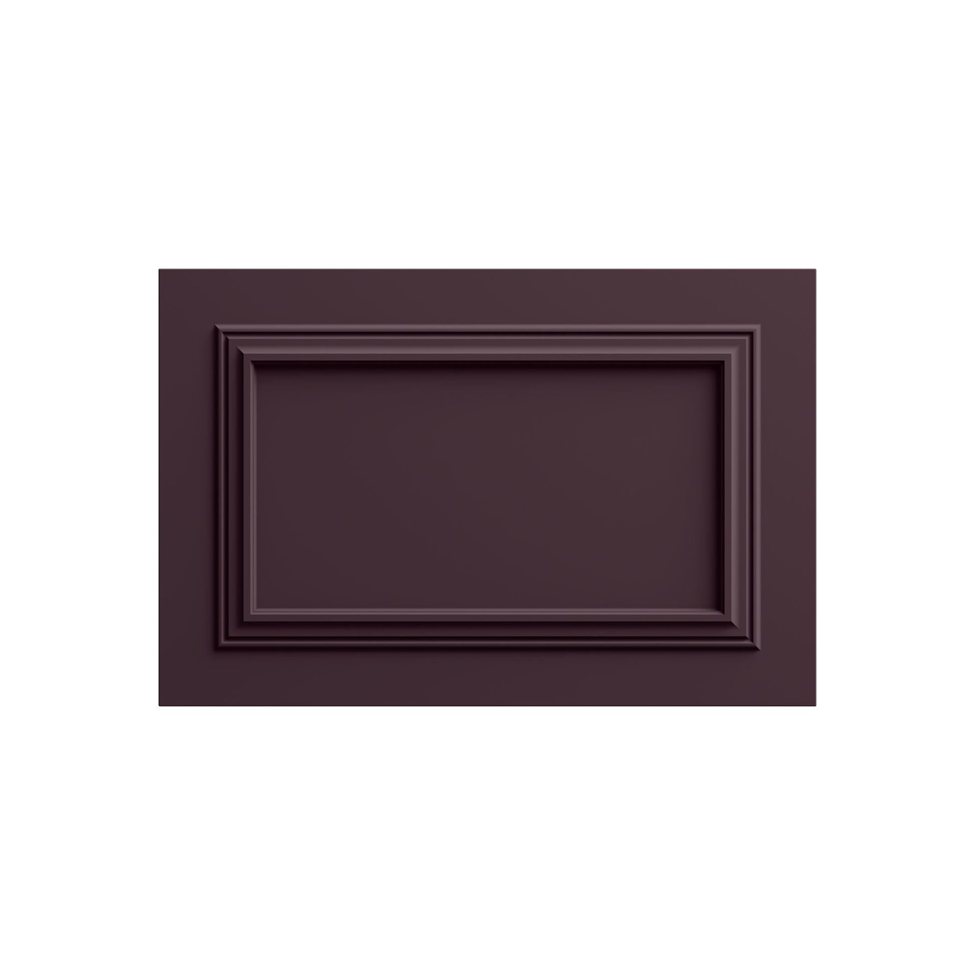 Colecția Agora - Ușă frigider