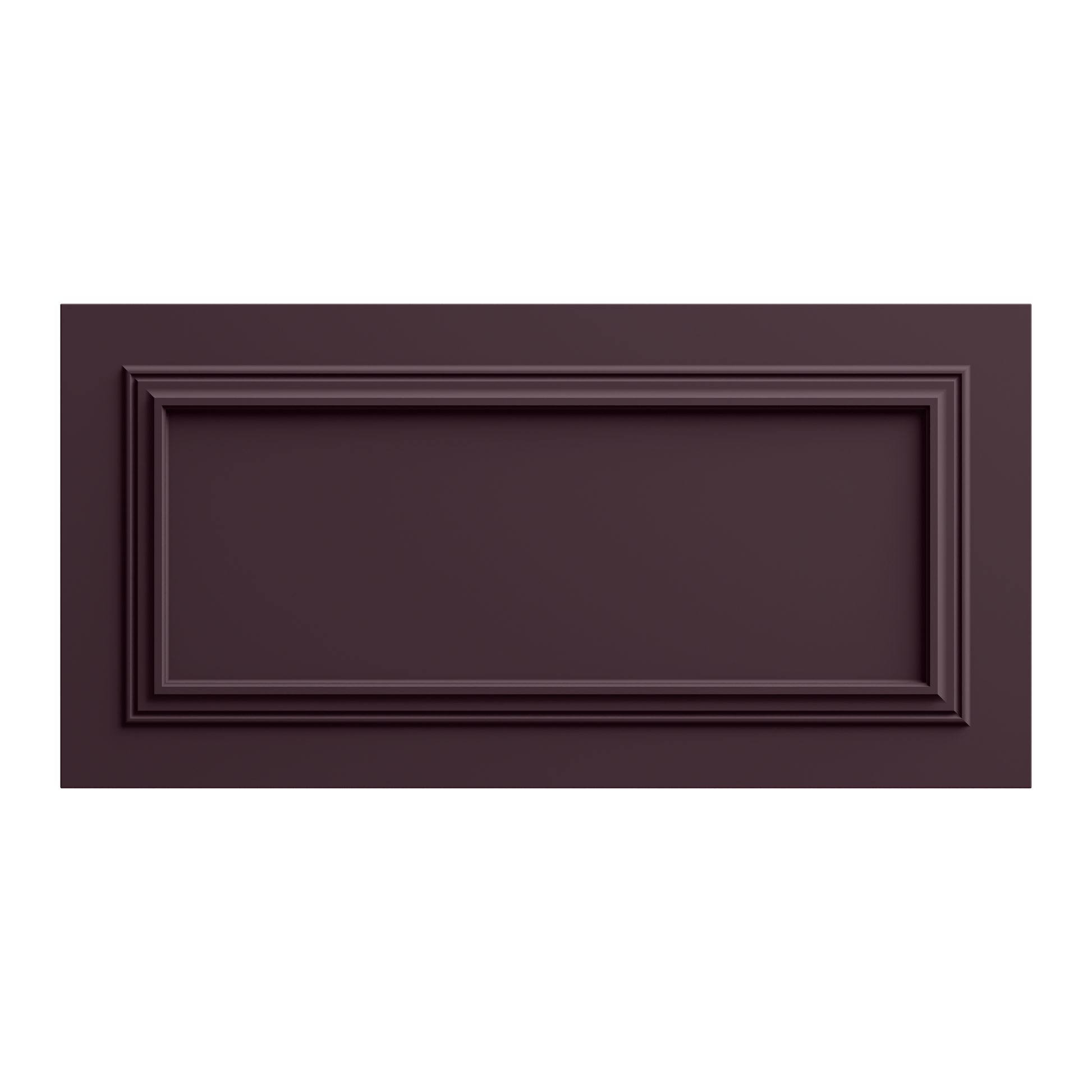 Colecția Agora - Ușă orizontală