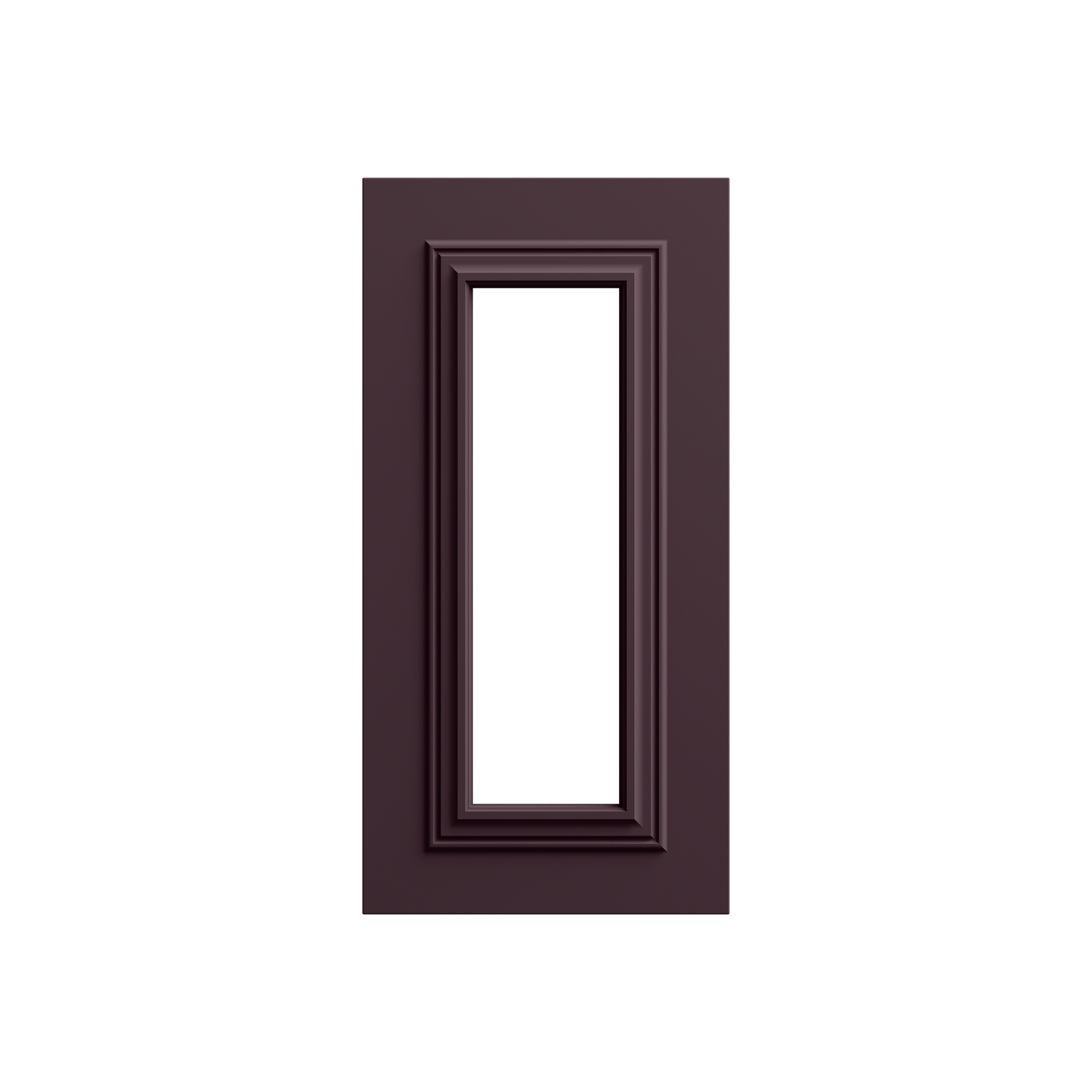 Colecția Agora - Ușă decupată