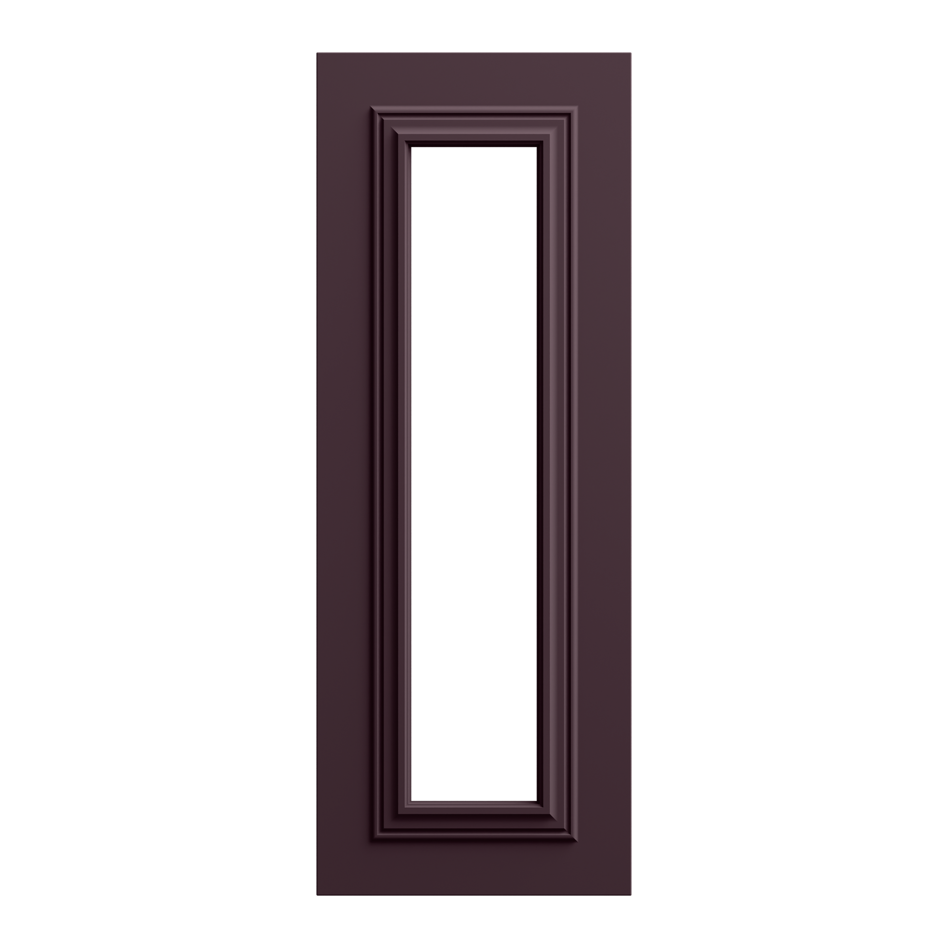 Colecția Agora - Ușă decupată