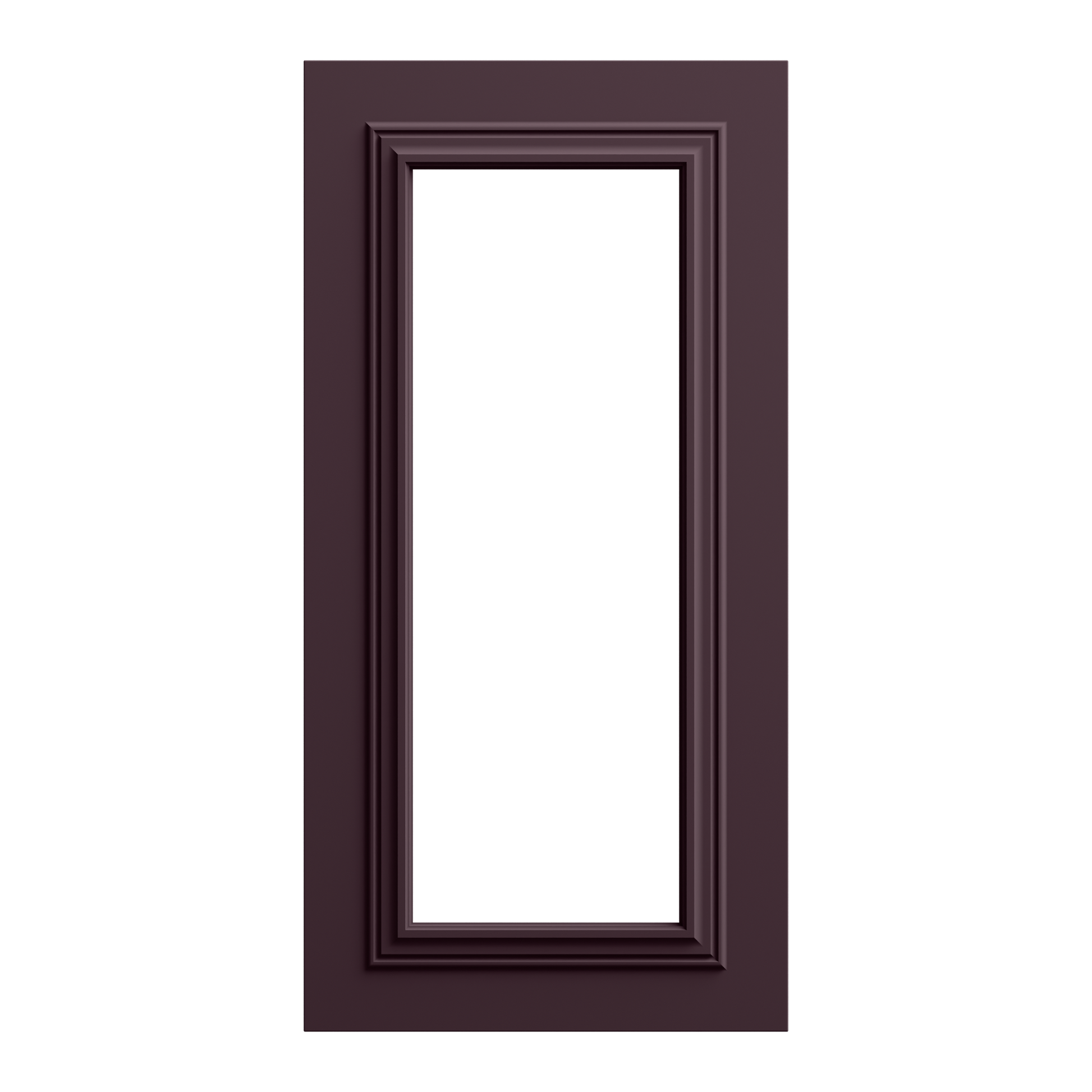 Colecția Agora - Ușă decupată