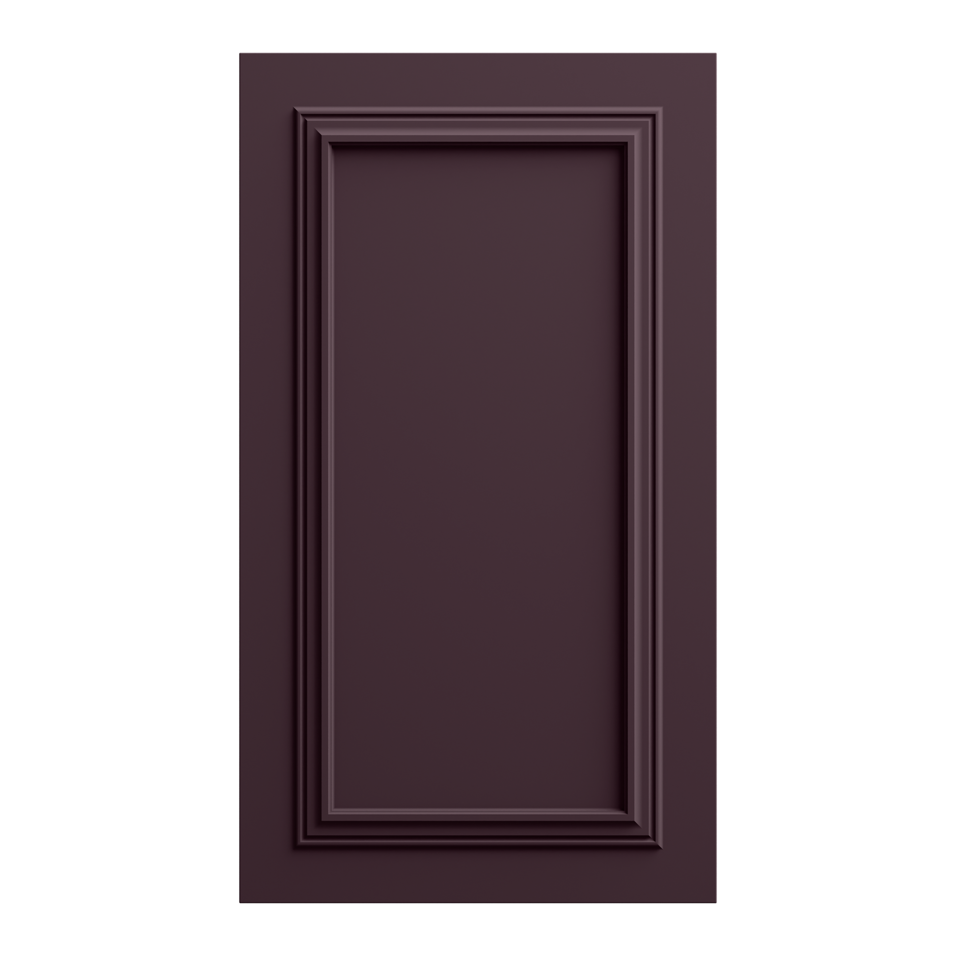 Colecția Agora - Ușă mașină de spălat vase