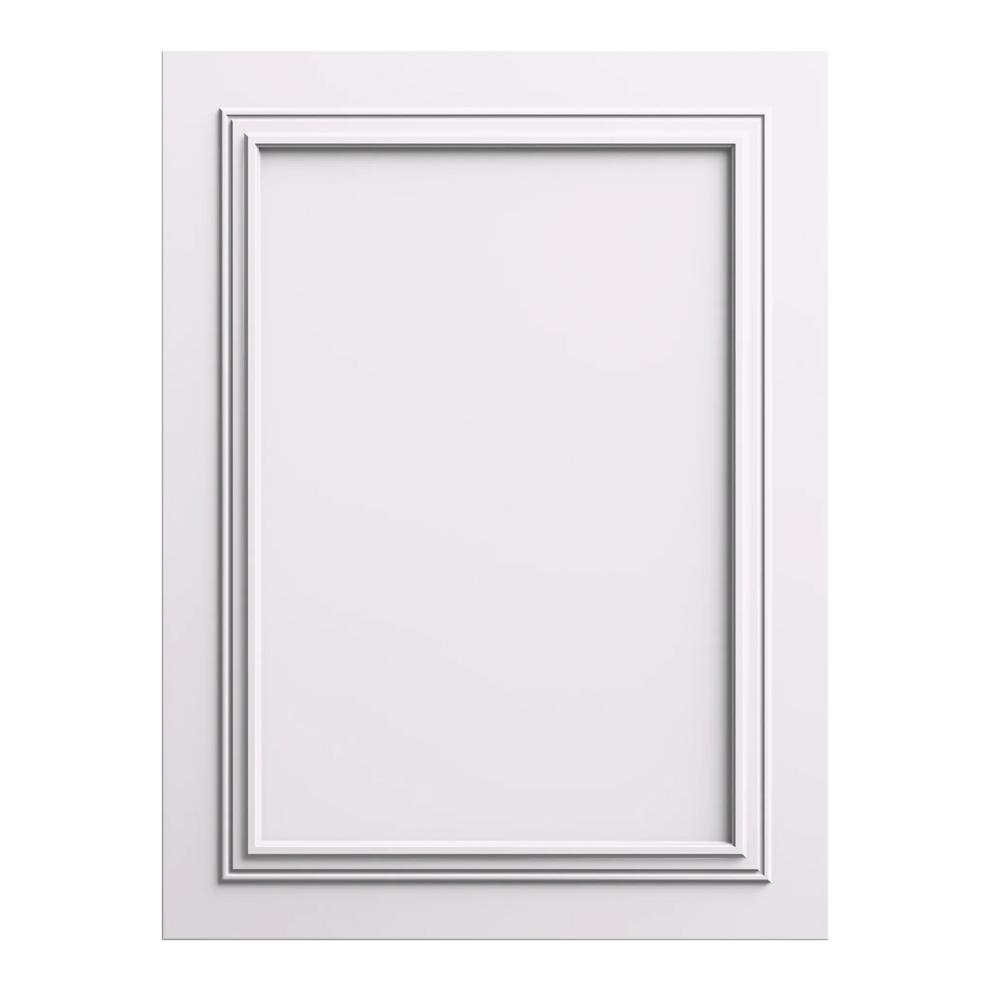 Colecția Agora - Ușă mașină de spălat vase