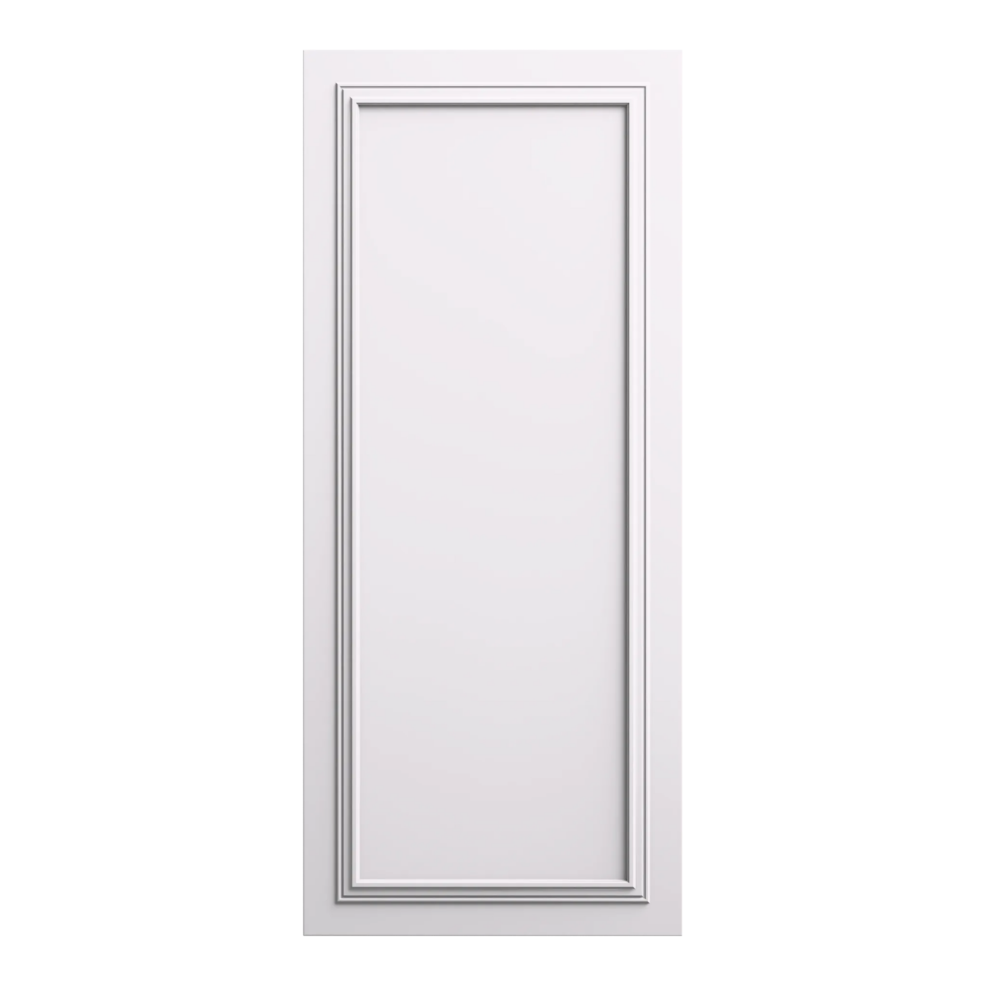 Colecția Agora - Ușă frigider