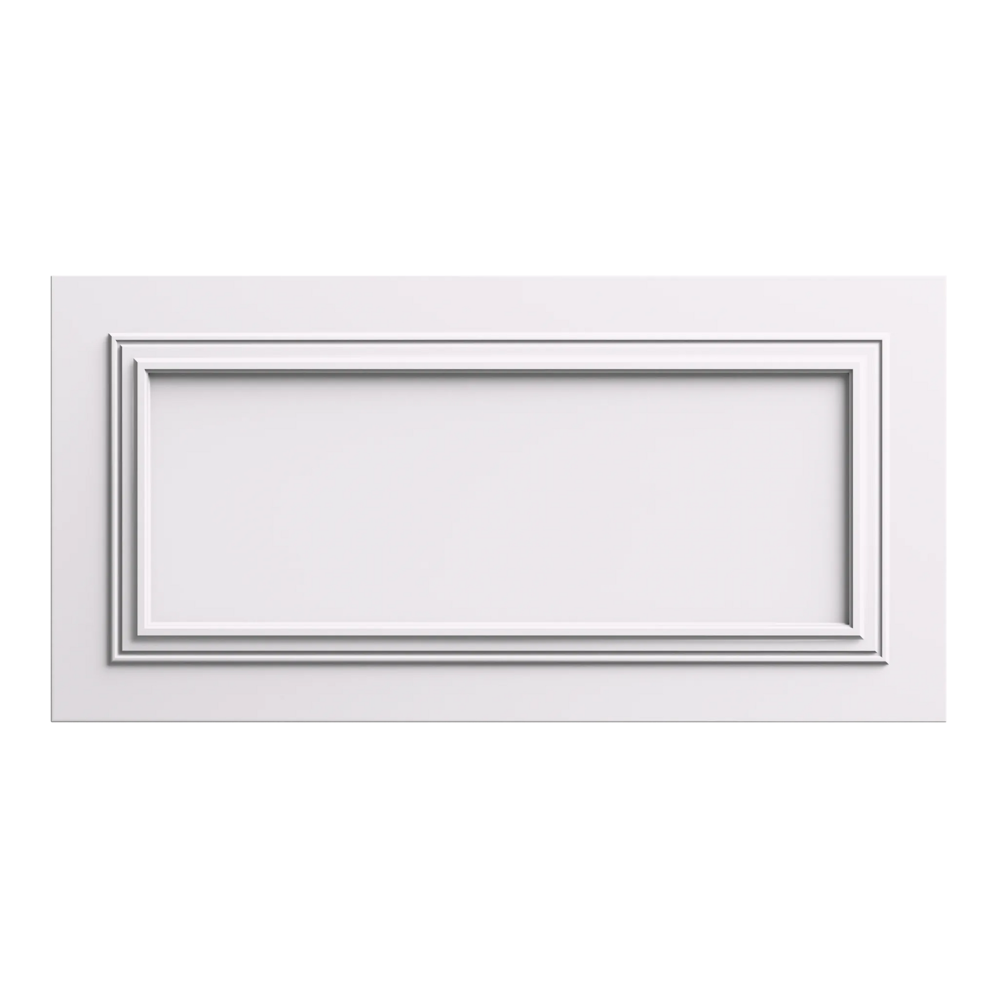 Colecția Agora - Ușă orizontală