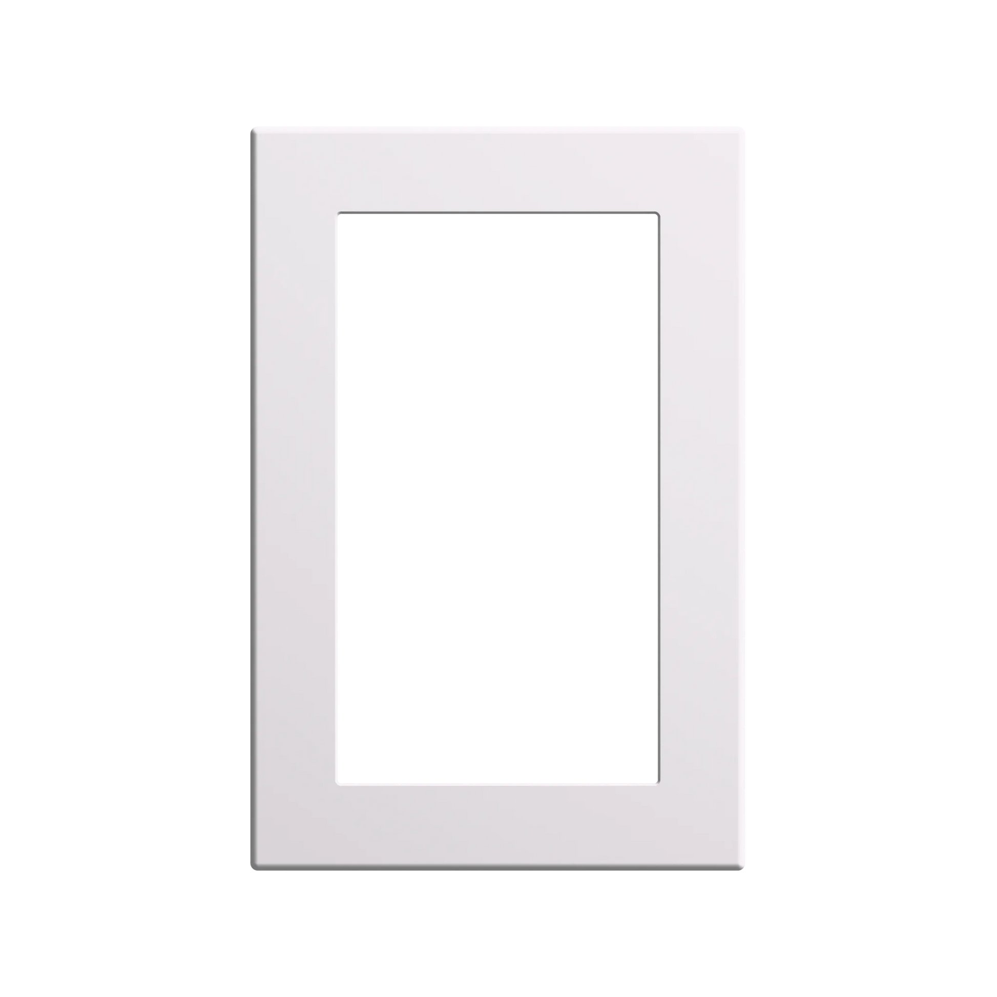 Harmony Collection - Cut-out Door