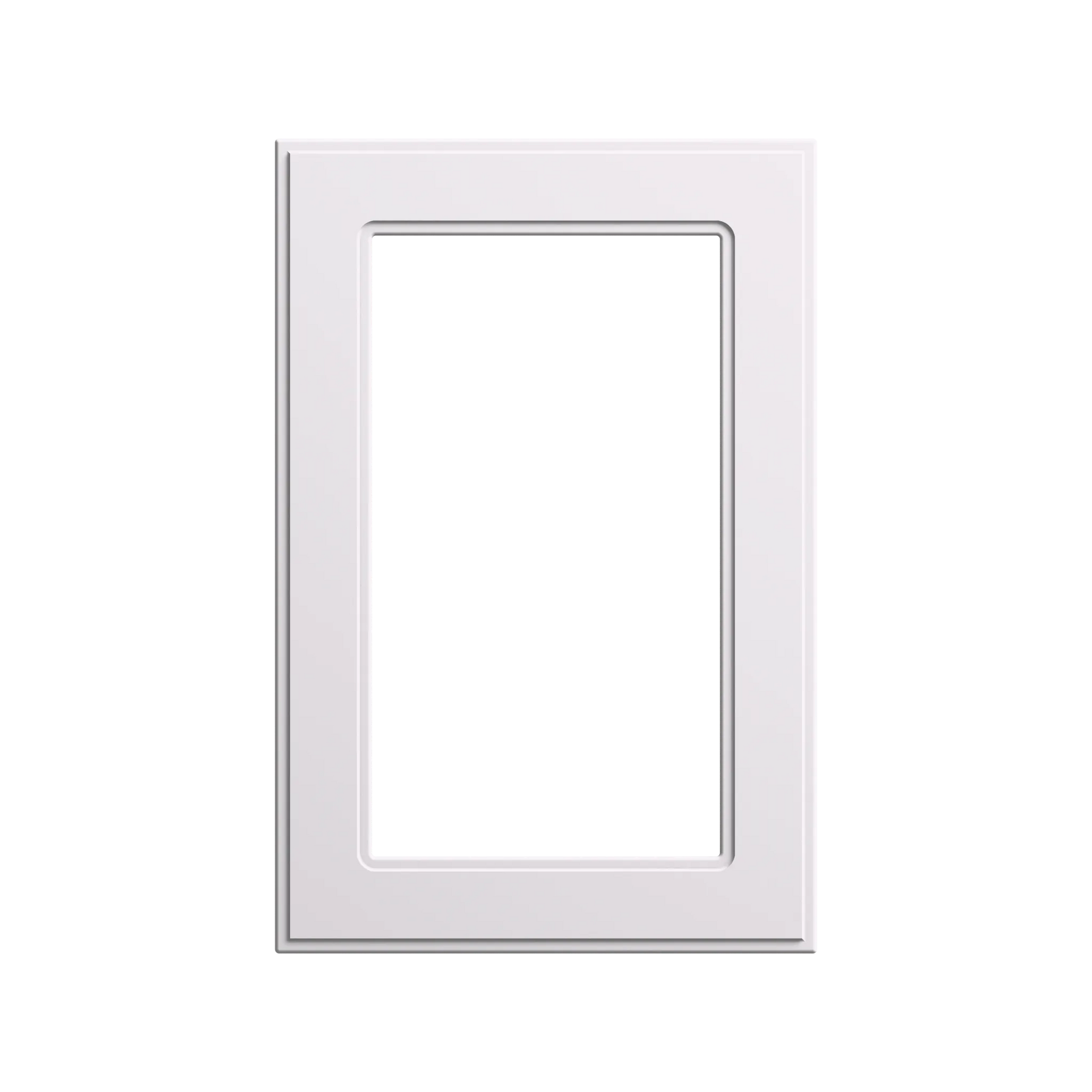 Colecția Love - Ușă decupată