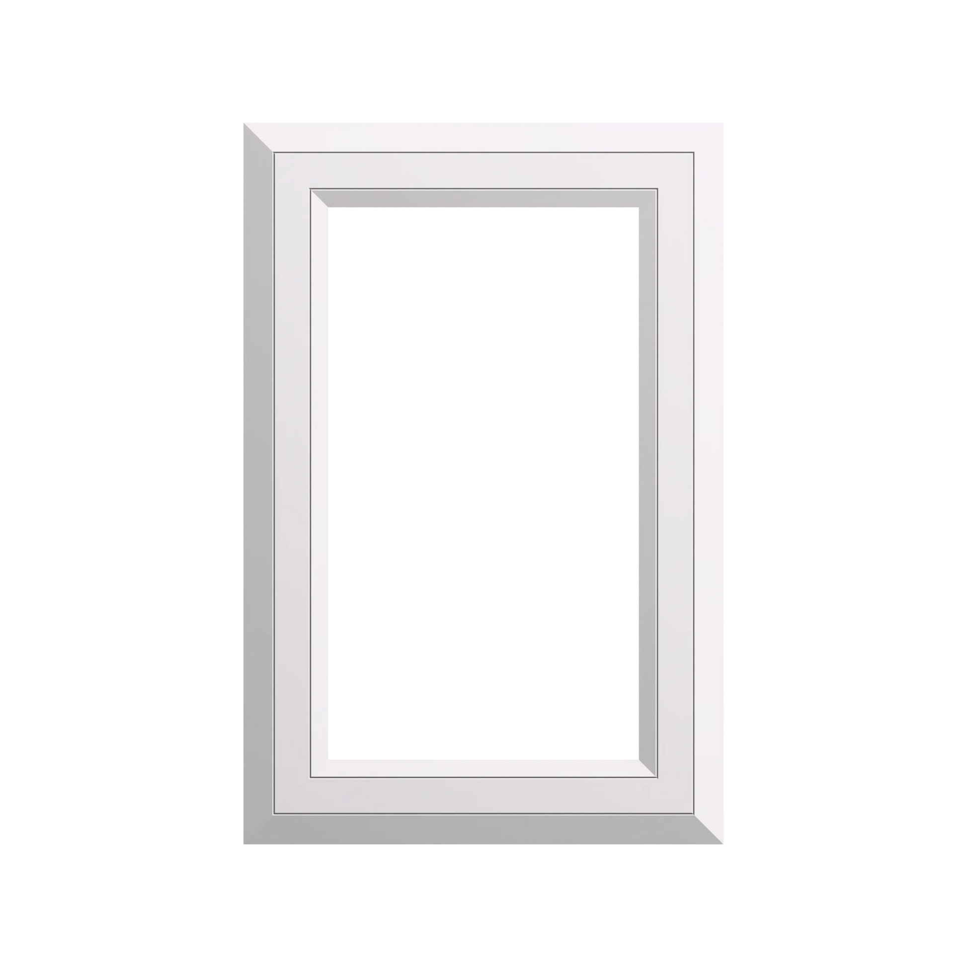 Colecția Peace - Ușă decupată