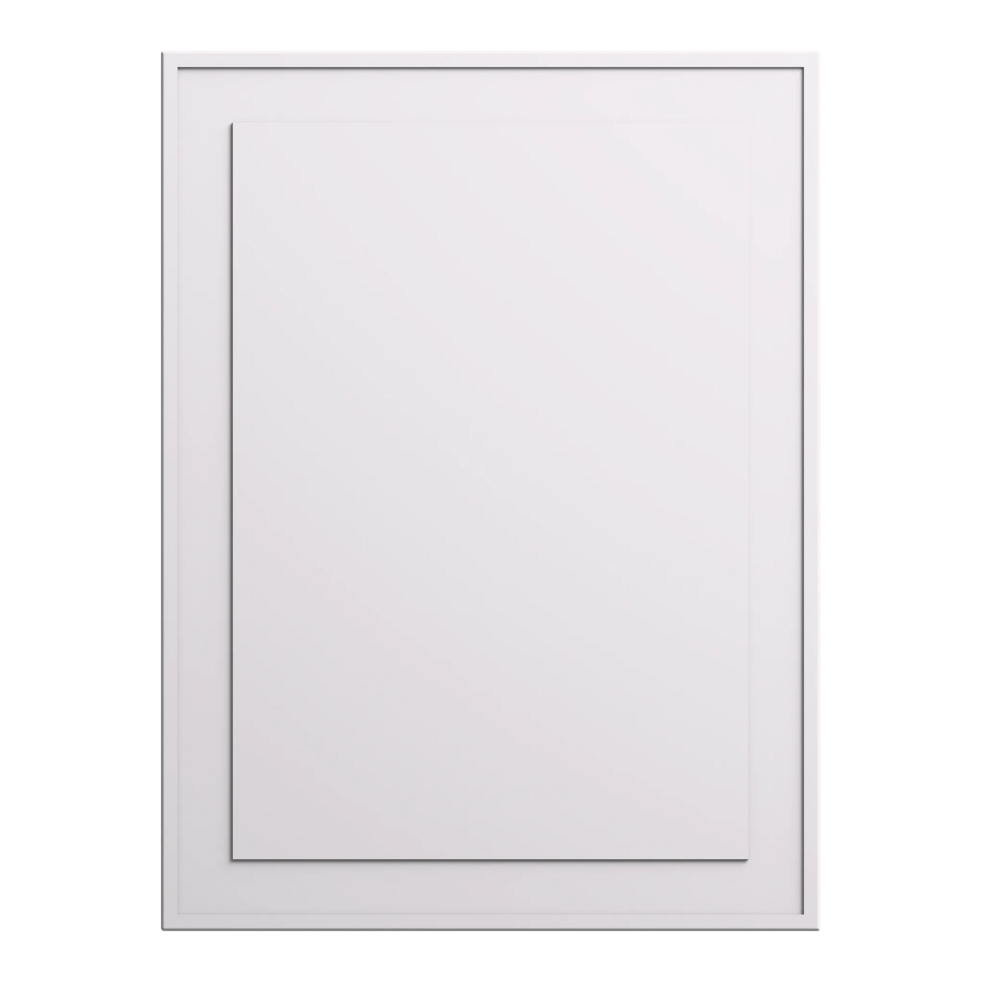 Colecția Rubik - Ușă mașină de spălat vase