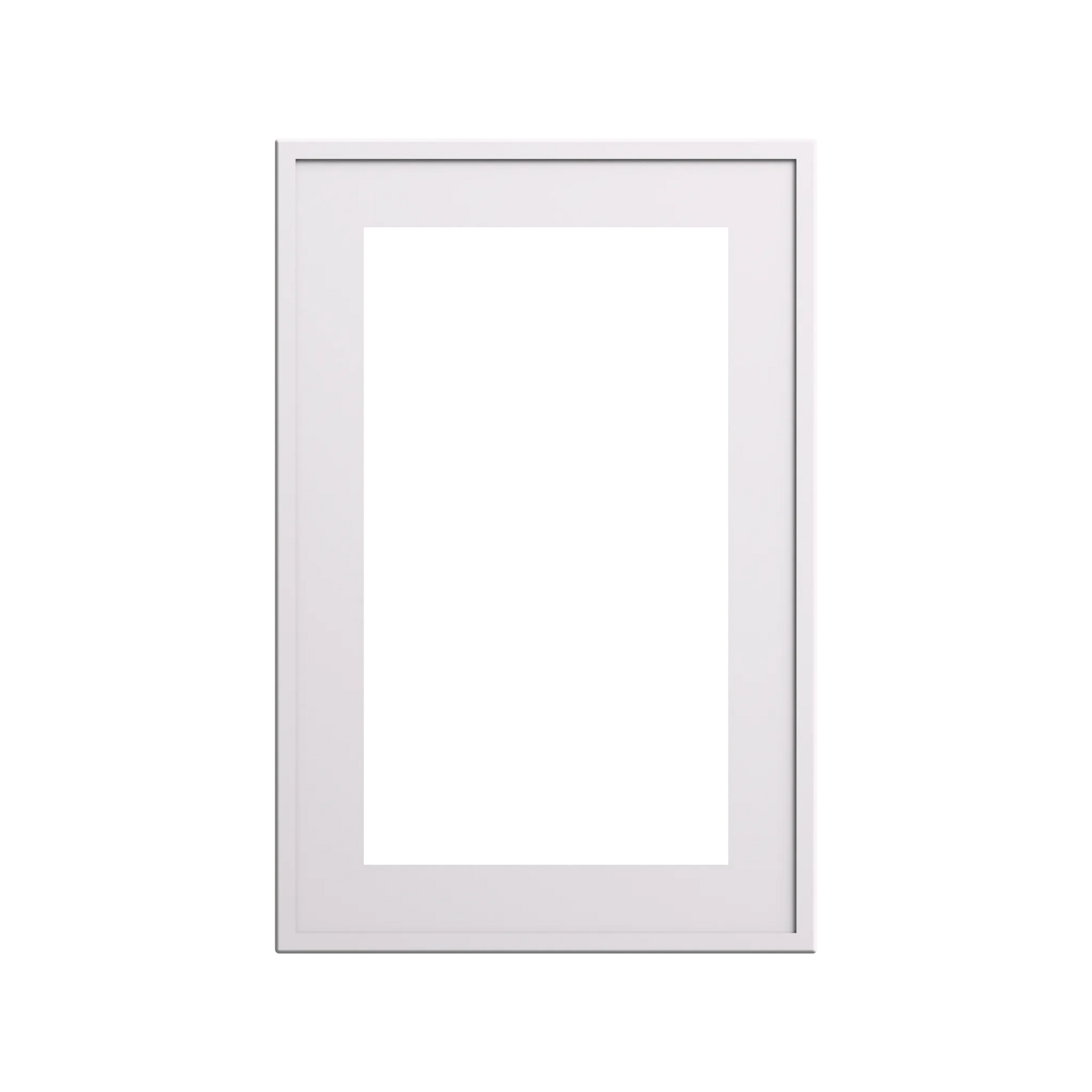 Colecția Rubik - Ușă decupată