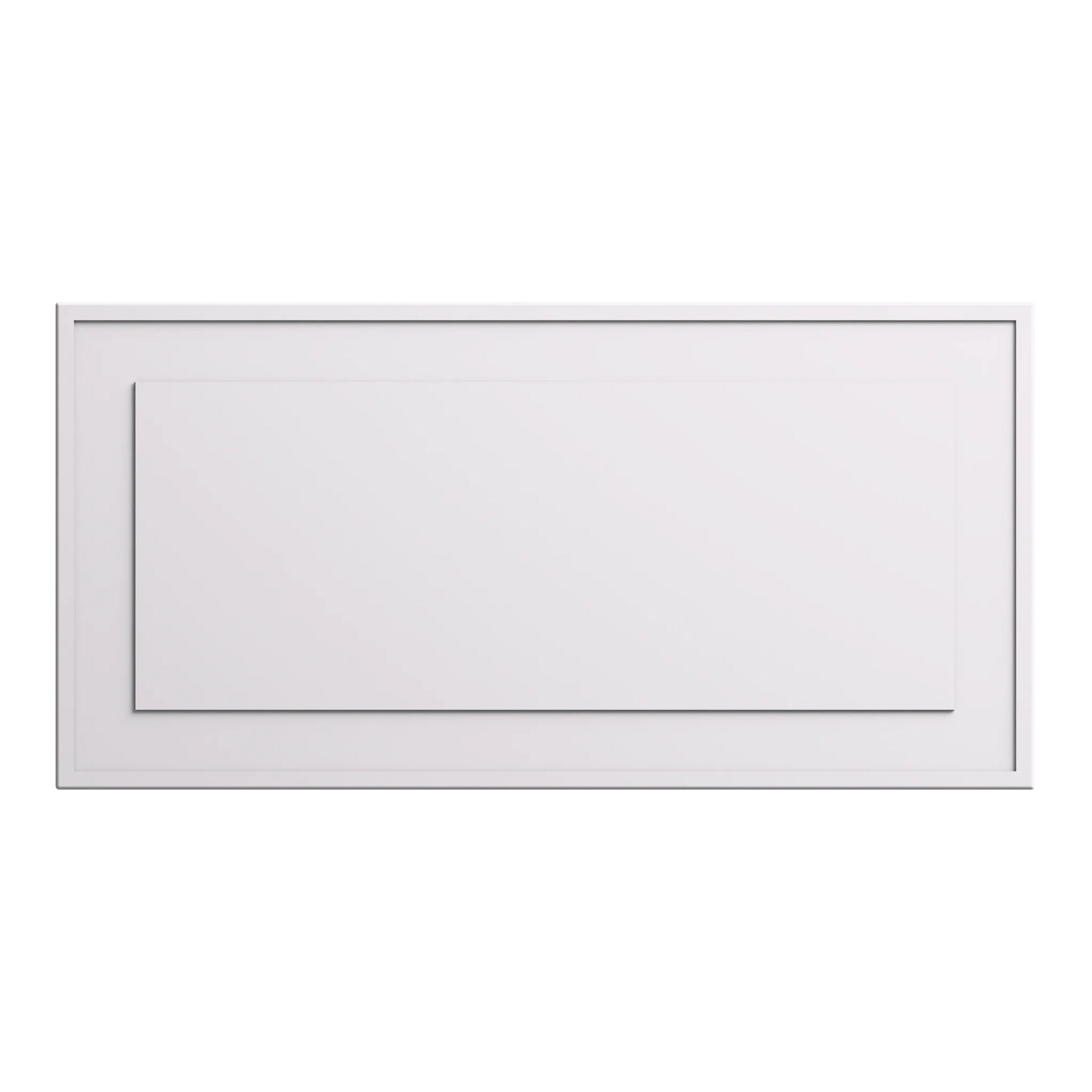 Colecția Rubik - Ușă orizontală